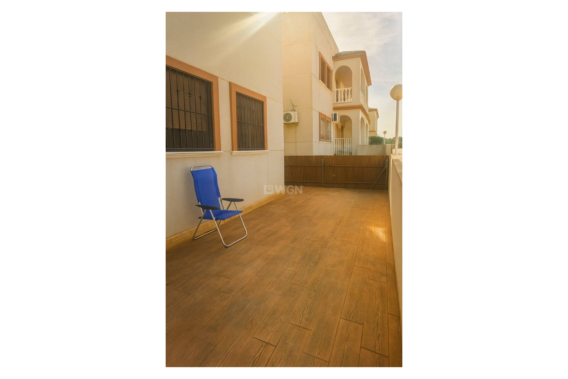 Wiederverkauf - Wohnung - Daya Vieja - Costa Blanca