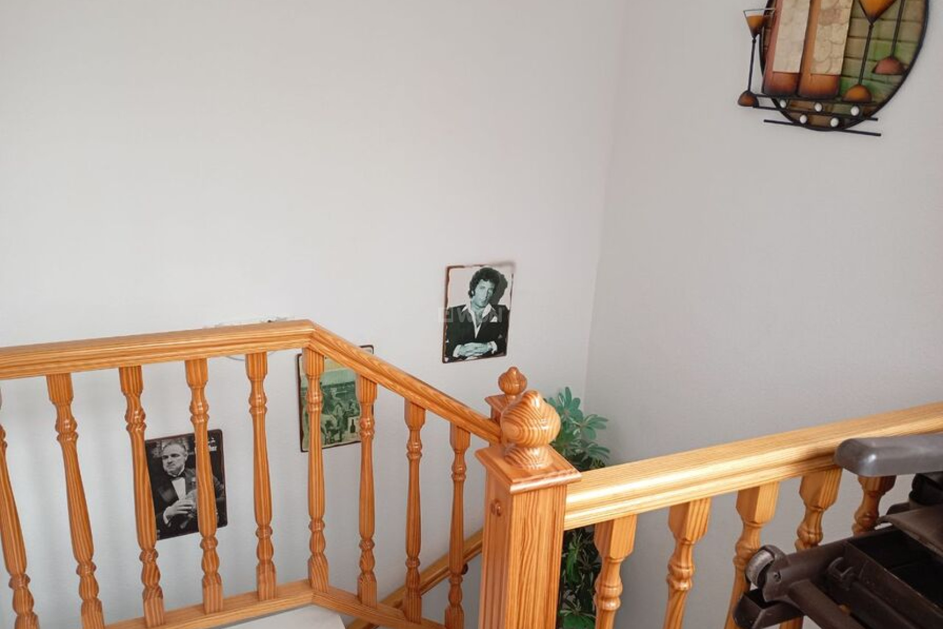 Wiederverkauf - Wohnung - Daya Vieja - Costa Blanca