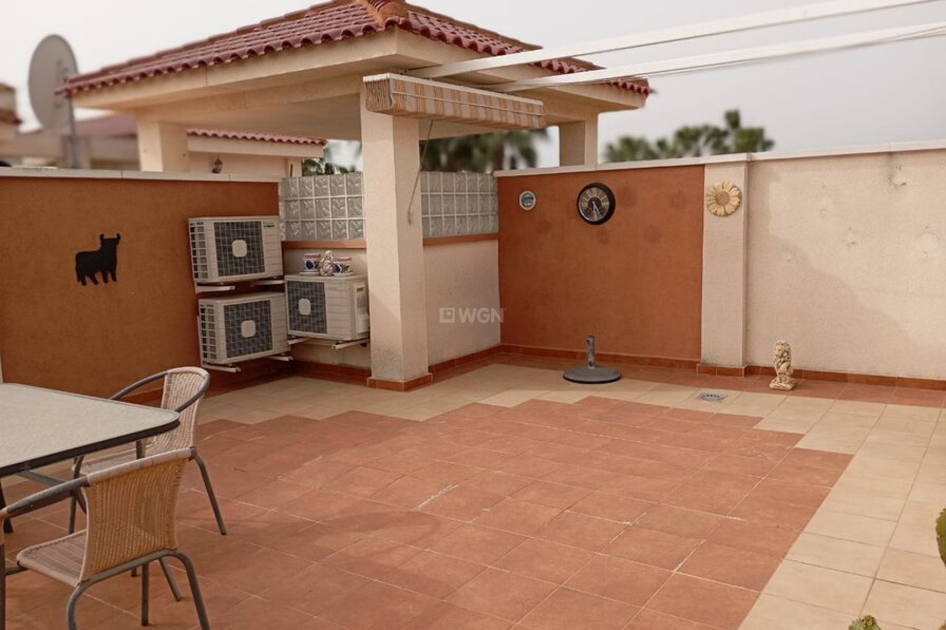 Wiederverkauf - Wohnung - Daya Vieja - Costa Blanca