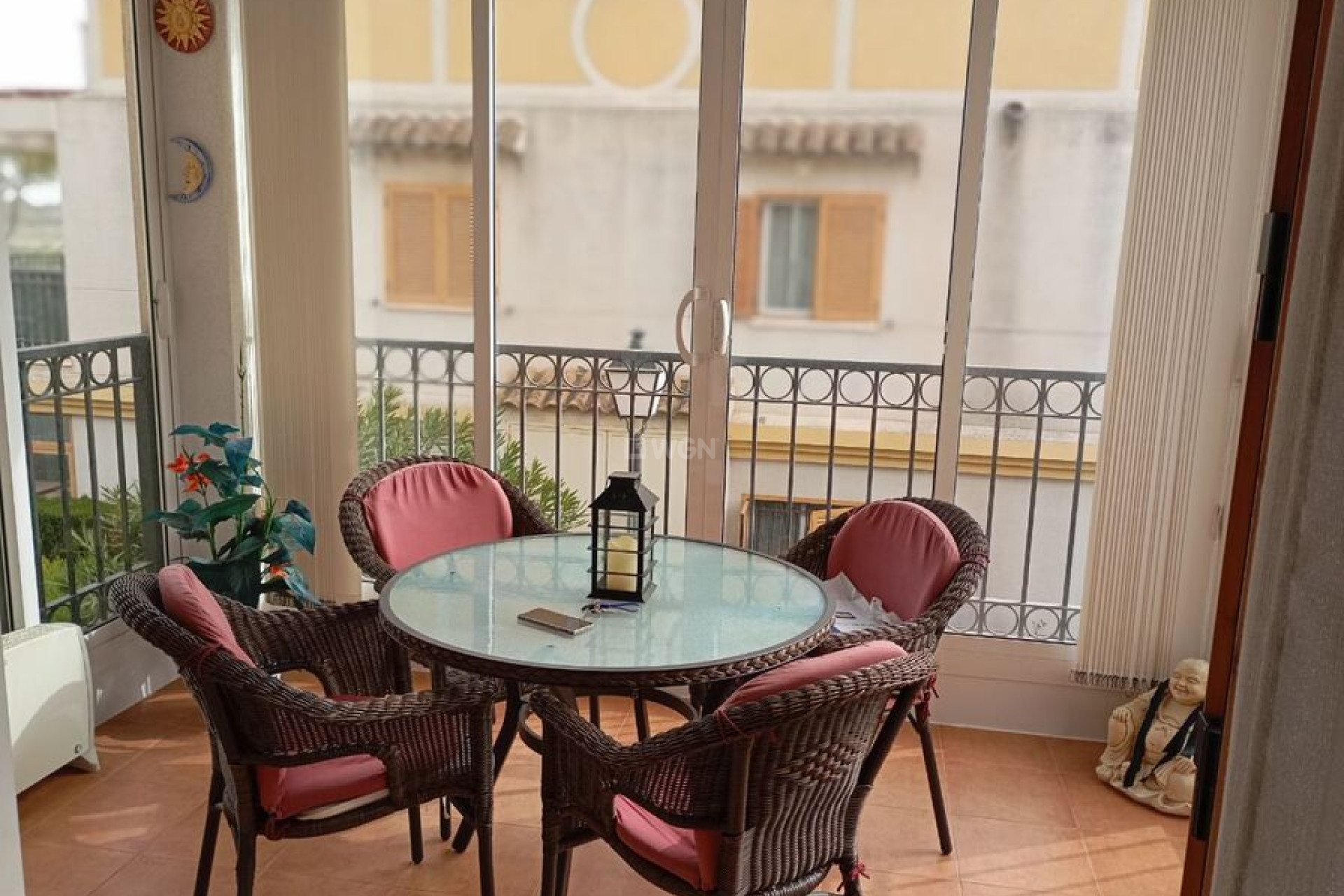 Wiederverkauf - Wohnung - Daya Vieja - Costa Blanca