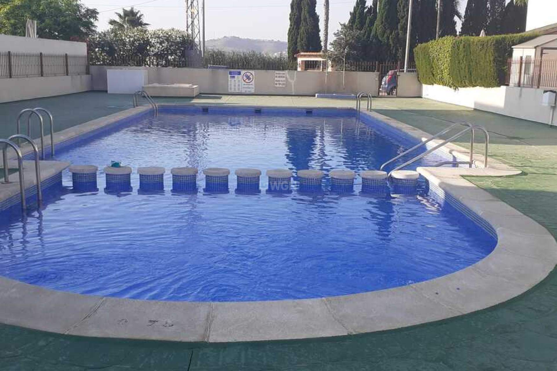 Wiederverkauf - Wohnung - Daya Vieja - Costa Blanca