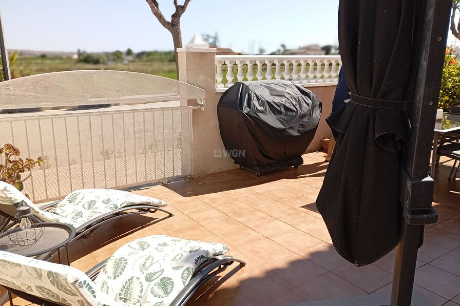 Wiederverkauf - Wohnung - Daya Vieja - Costa Blanca
