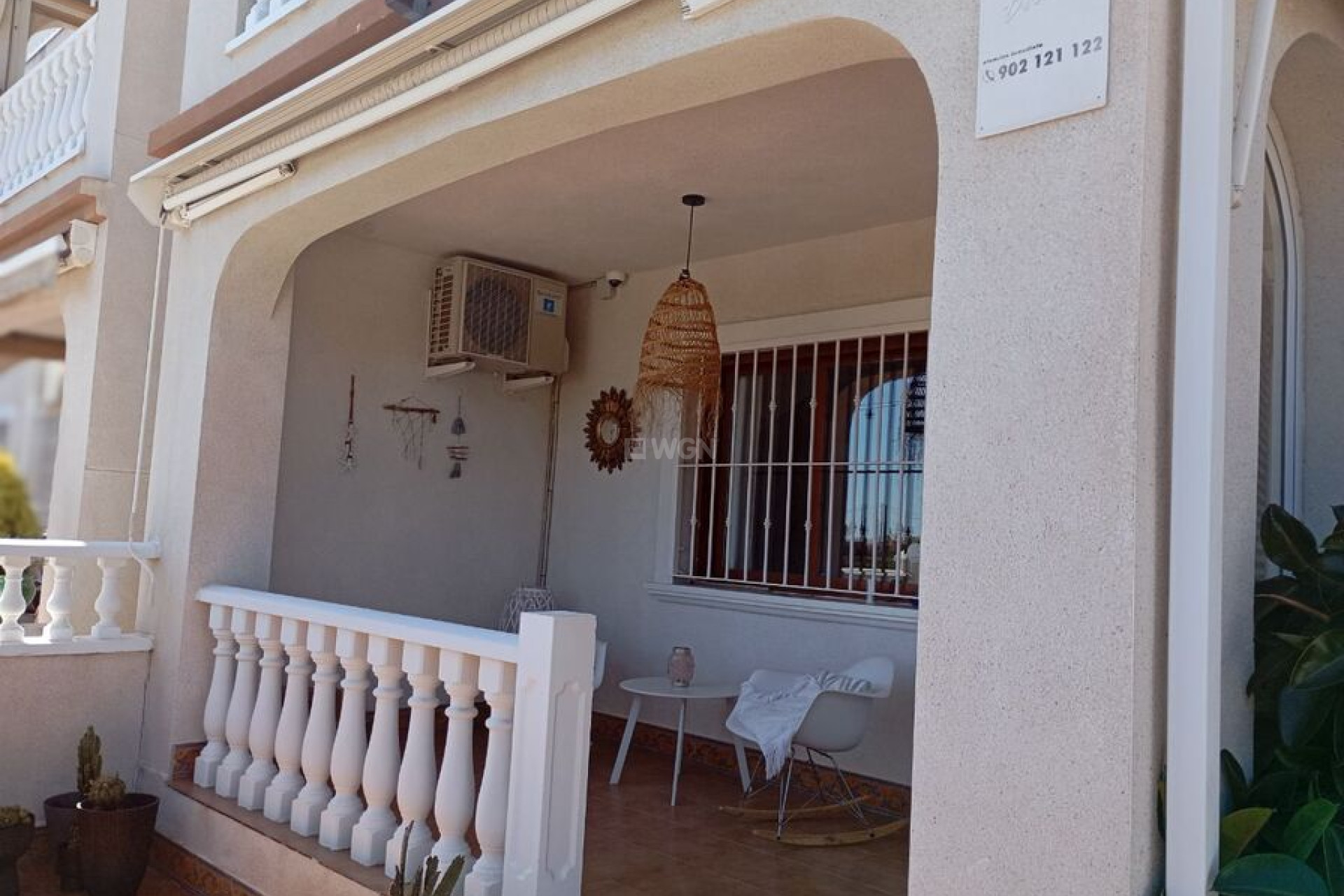Wiederverkauf - Wohnung - Daya Vieja - Costa Blanca