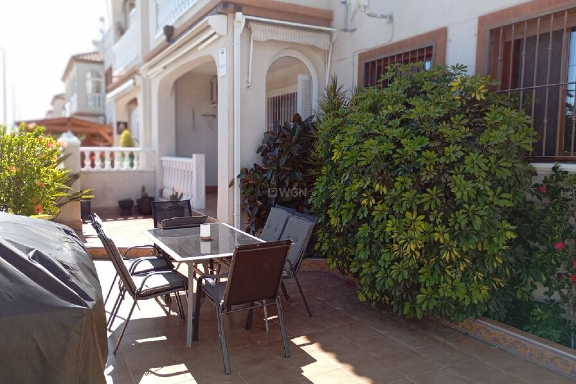 Wiederverkauf - Wohnung - Daya Vieja - Costa Blanca