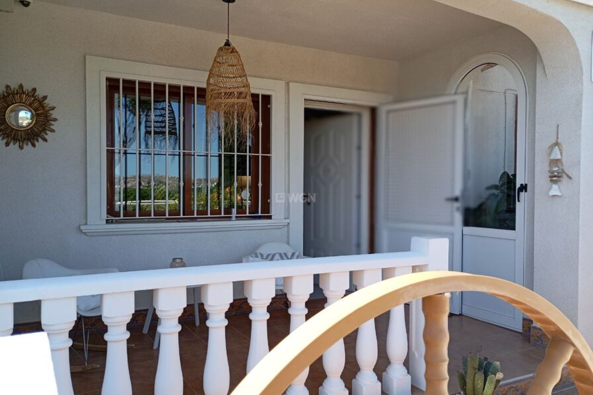 Wiederverkauf - Wohnung - Daya Vieja - Costa Blanca