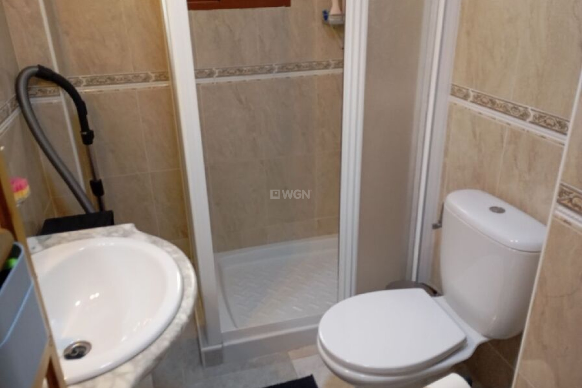 Wiederverkauf - Wohnung - Daya Vieja - Costa Blanca
