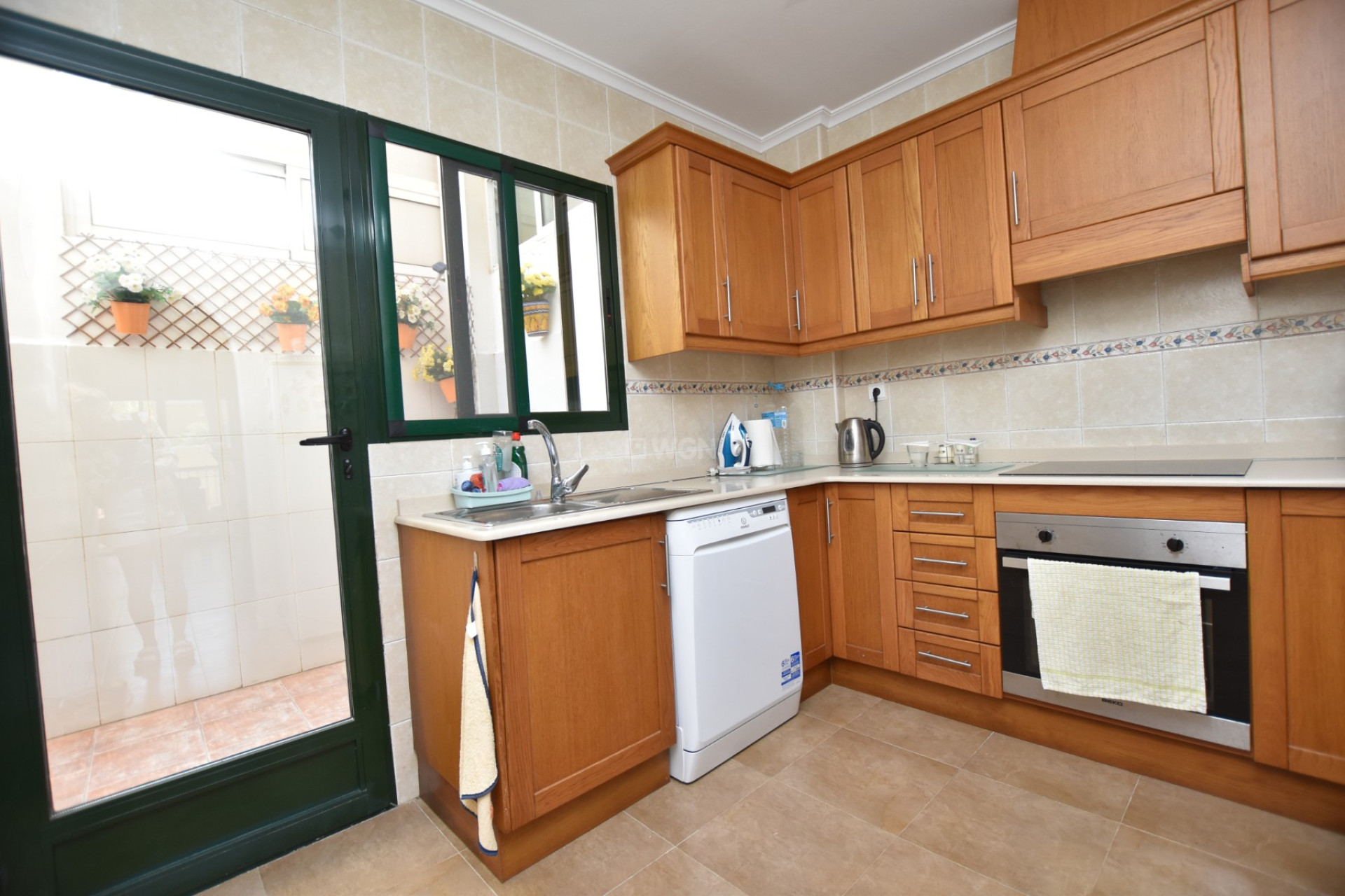 Wiederverkauf - Wohnung - Daya Vieja - Costa Blanca