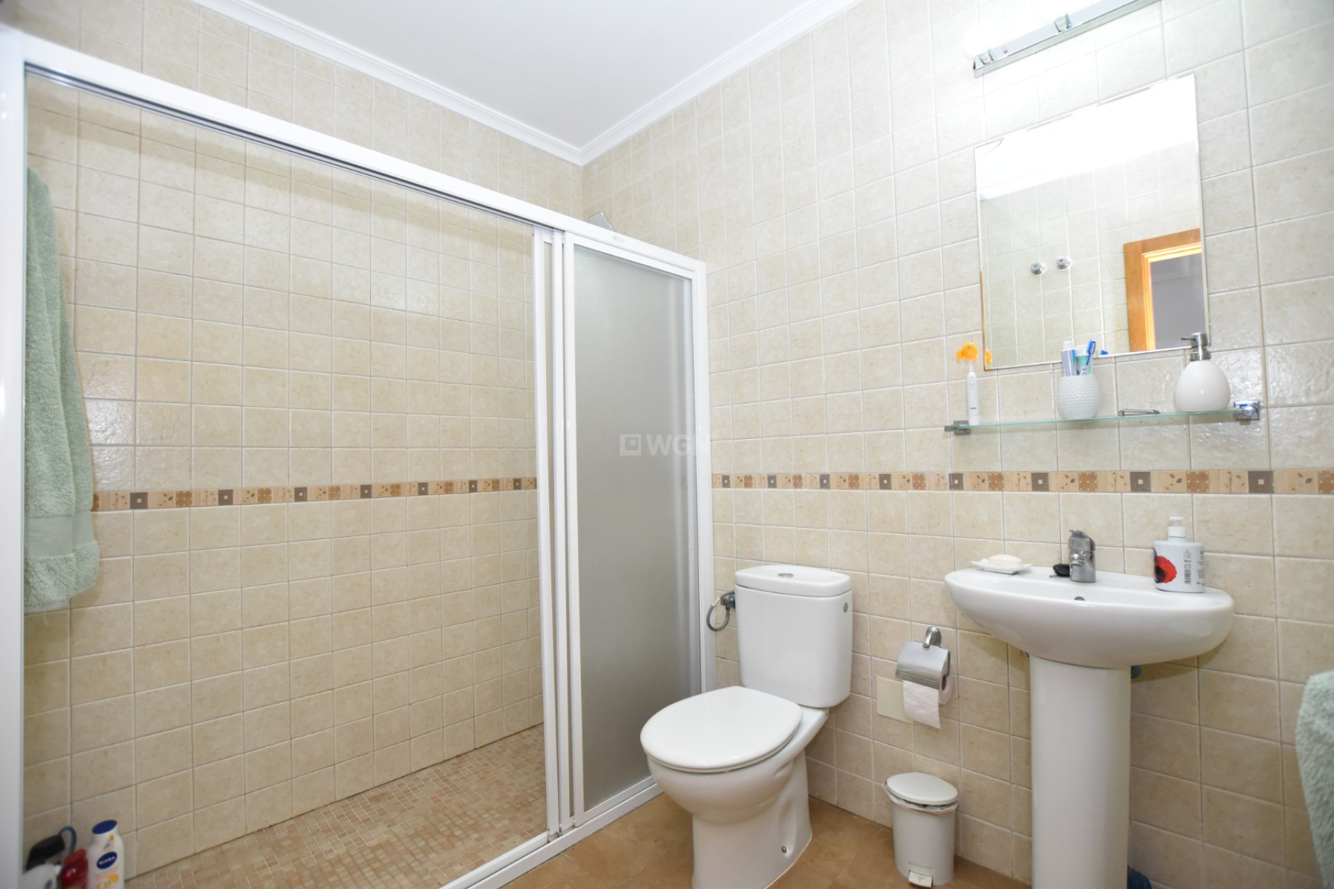 Wiederverkauf - Wohnung - Daya Vieja - Costa Blanca