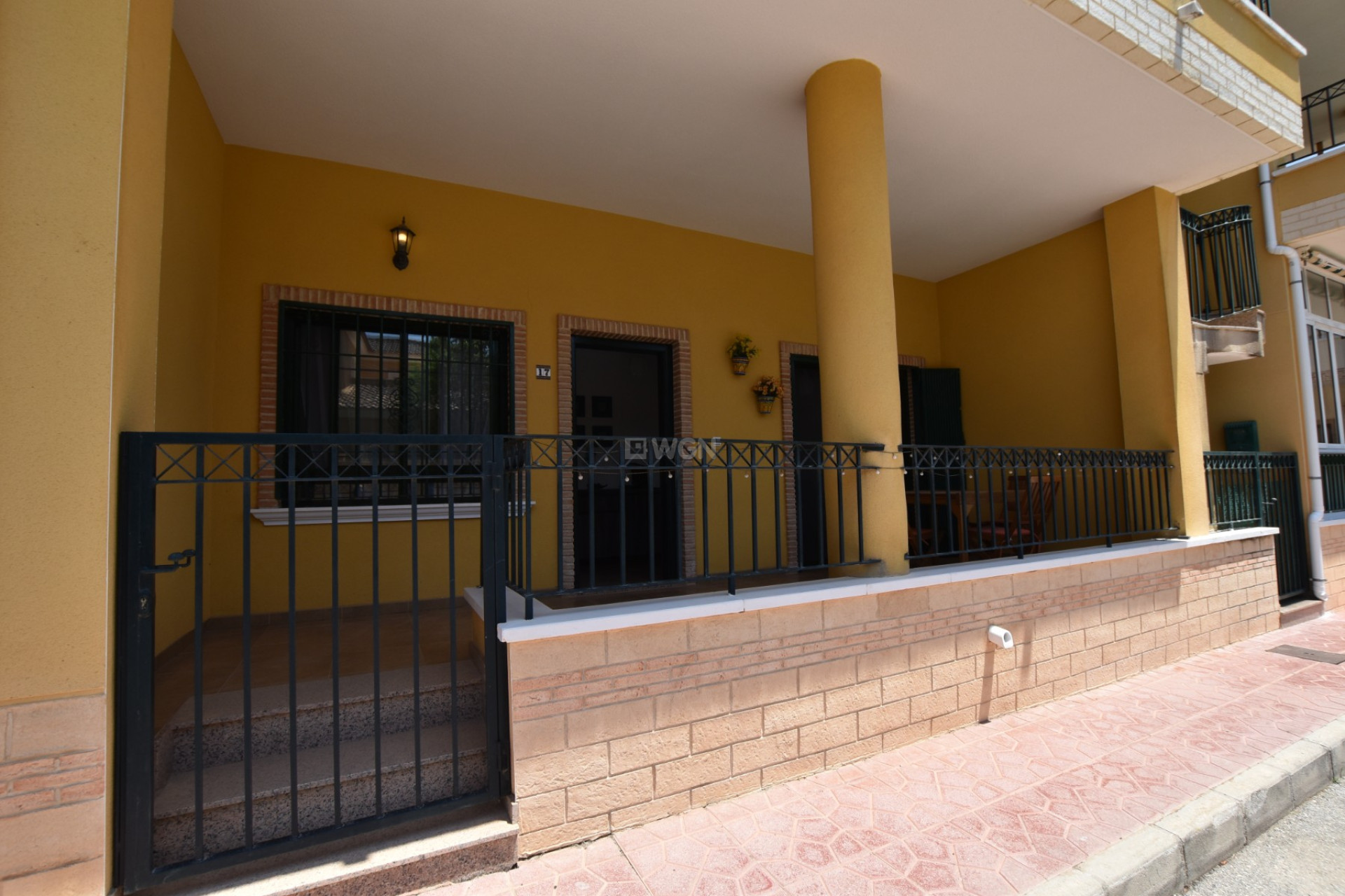 Wiederverkauf - Wohnung - Daya Vieja - Costa Blanca