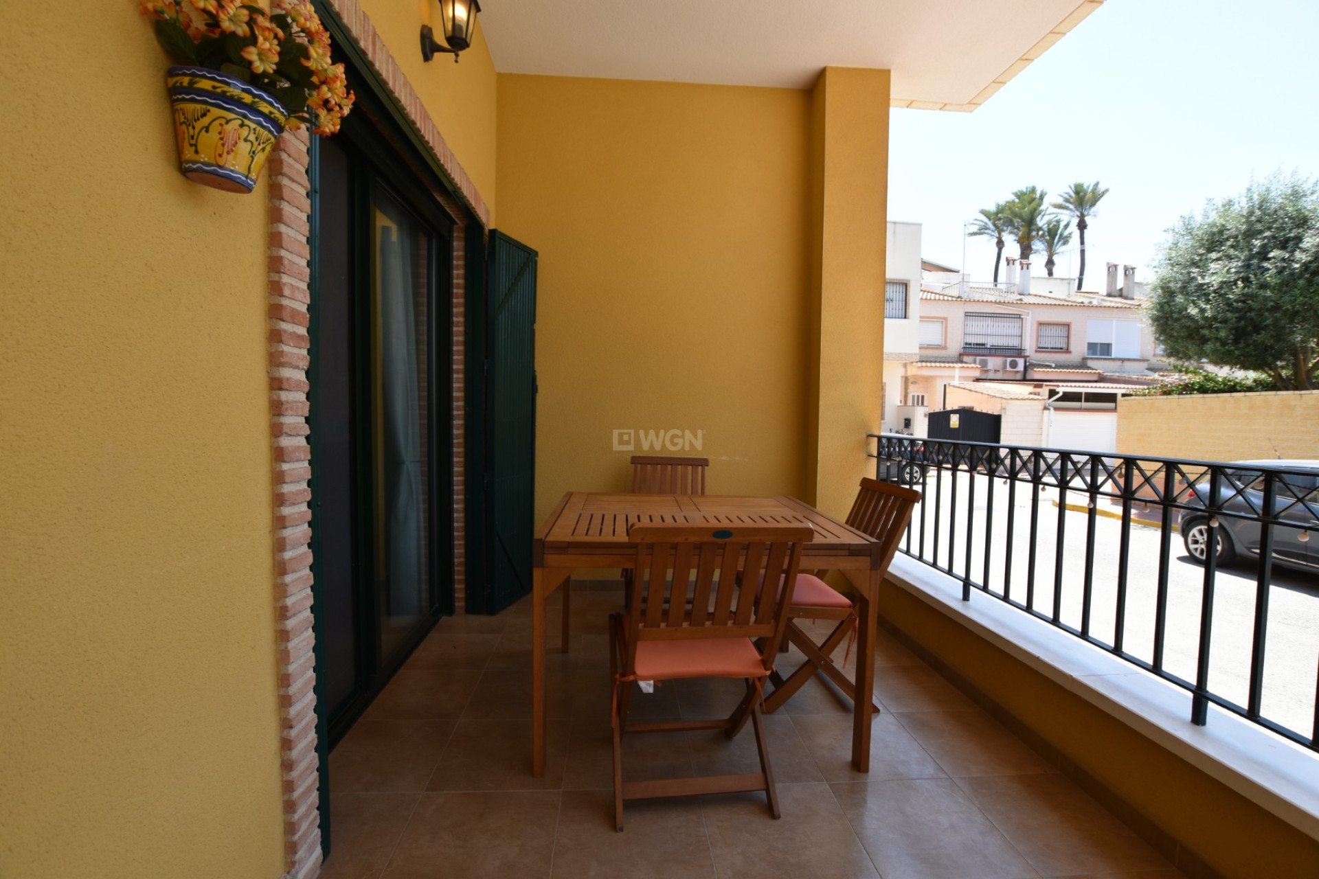 Wiederverkauf - Wohnung - Daya Vieja - Costa Blanca