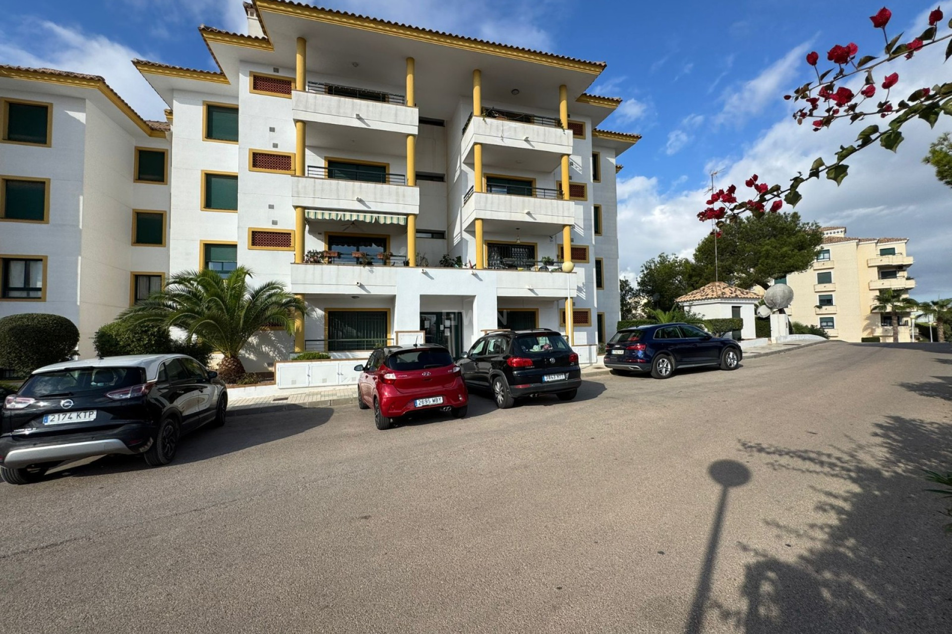 Wiederverkauf - Wohnung - Dehesa de Campoamor - Costa Blanca