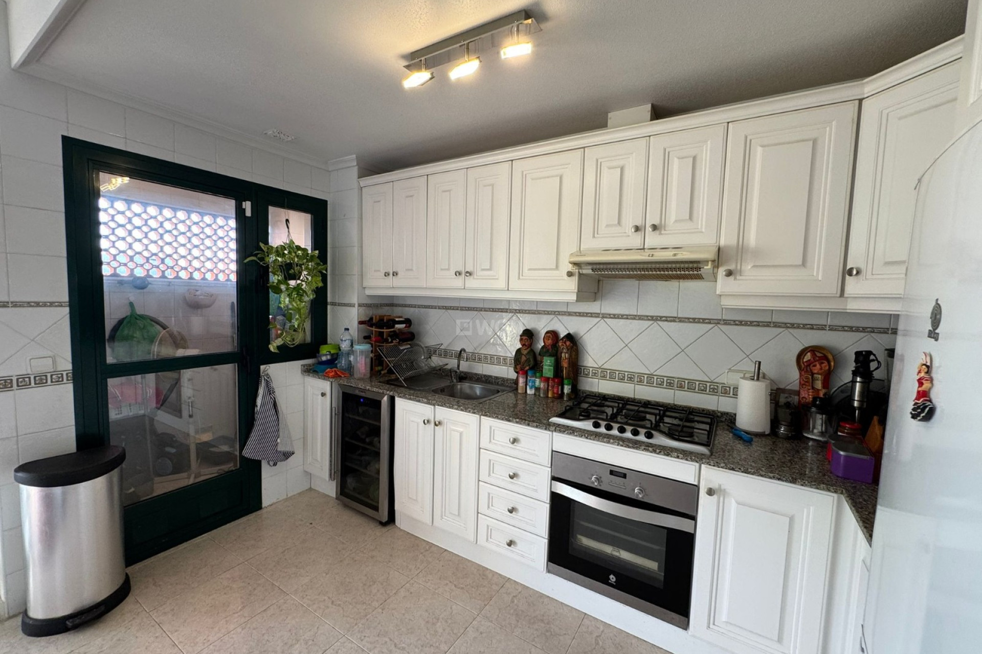 Wiederverkauf - Wohnung - Dehesa de Campoamor - Costa Blanca