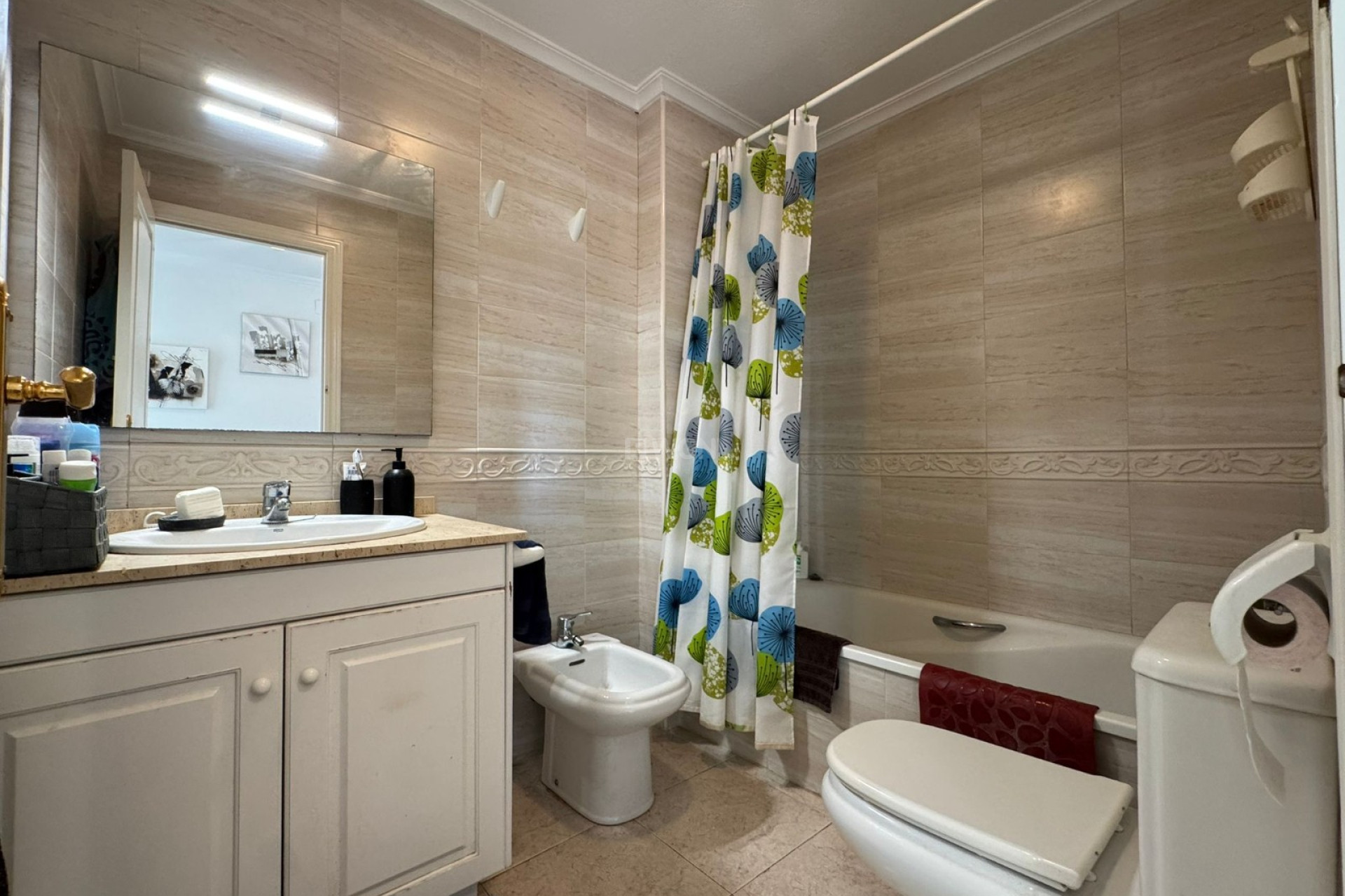 Wiederverkauf - Wohnung - Dehesa de Campoamor - Costa Blanca