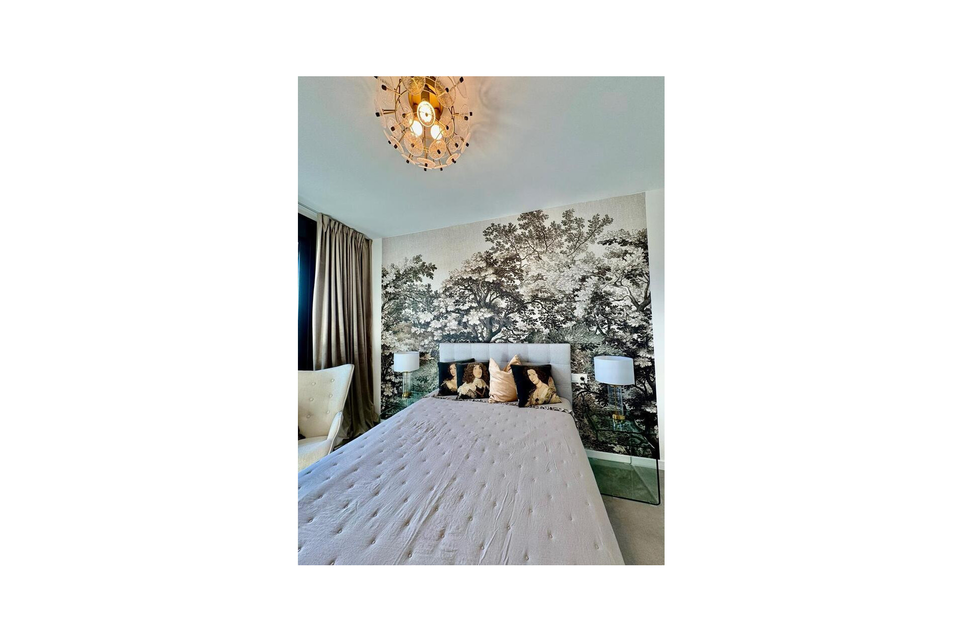 Wiederverkauf - Wohnung - Dehesa de Campoamor - Costa Blanca