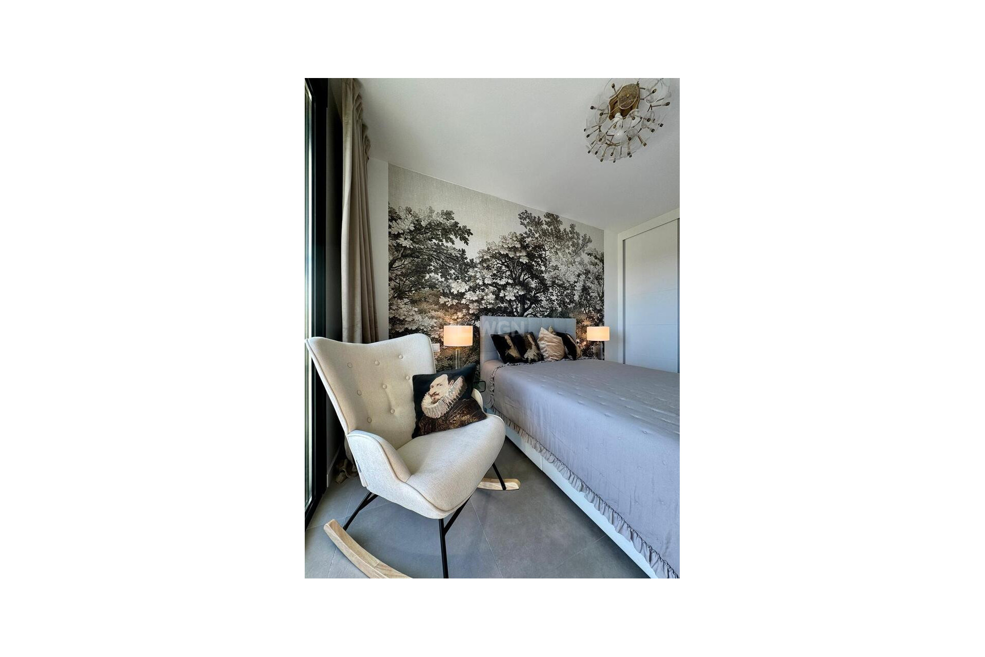 Wiederverkauf - Wohnung - Dehesa de Campoamor - Costa Blanca