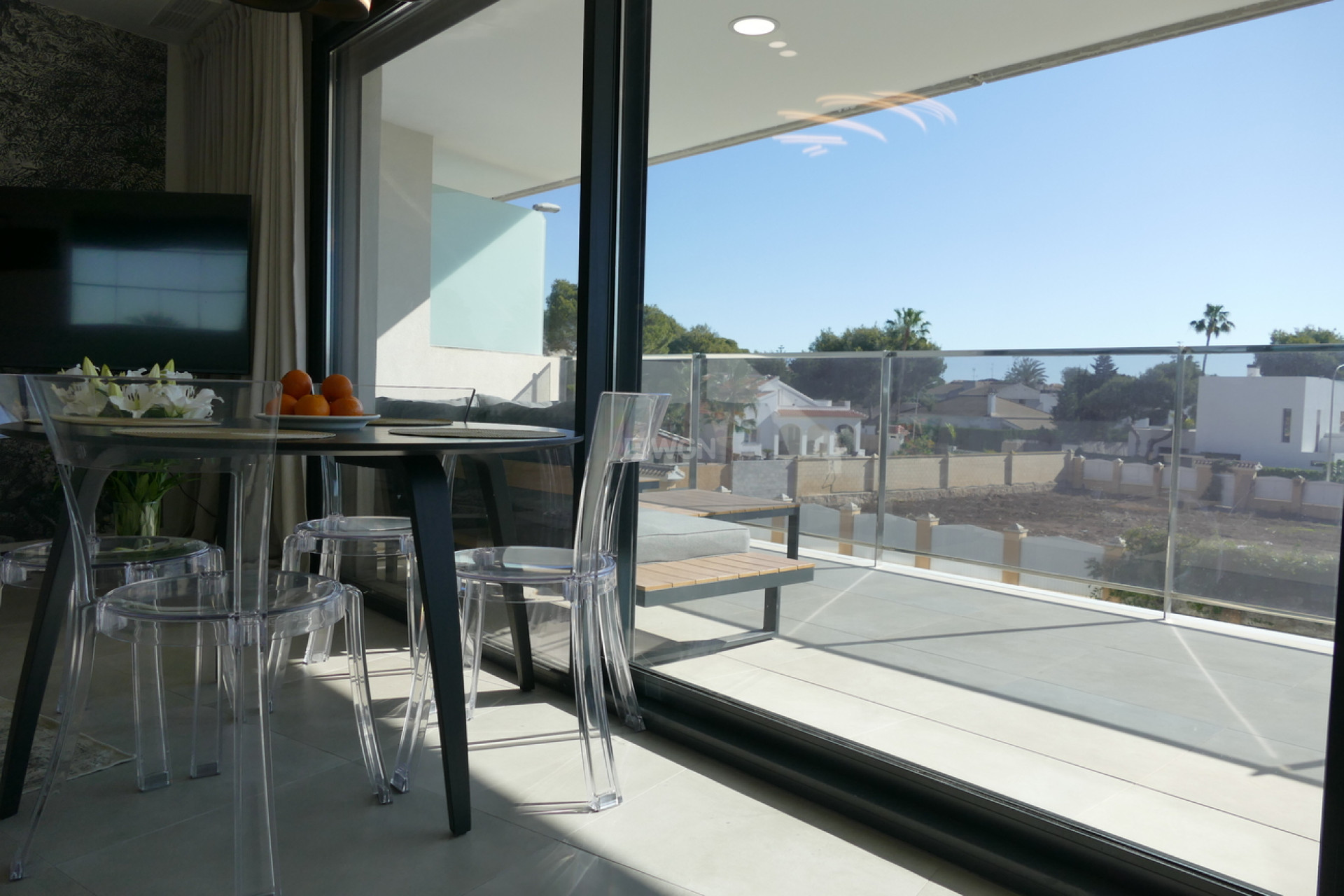 Wiederverkauf - Wohnung - Dehesa de Campoamor - Costa Blanca