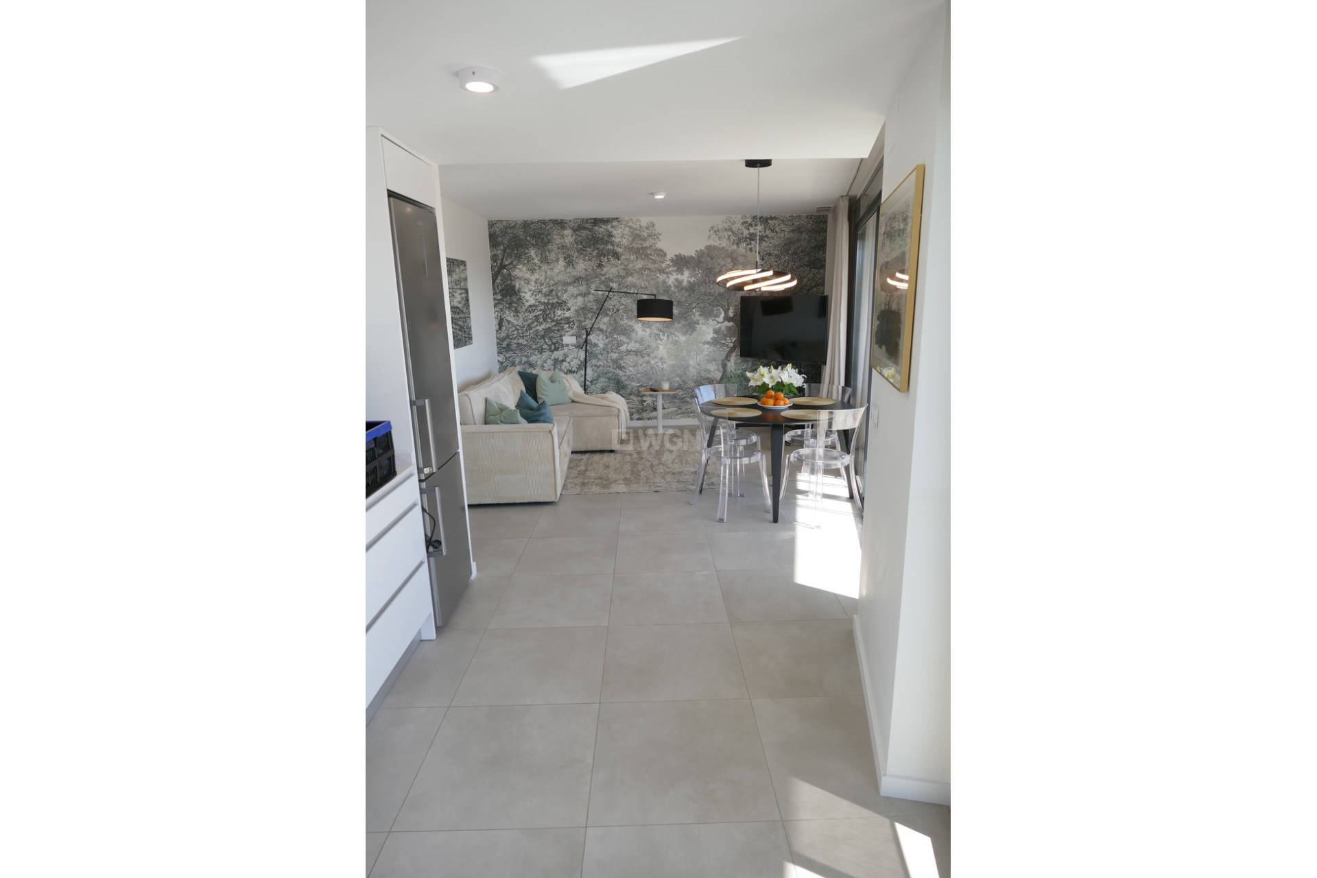 Wiederverkauf - Wohnung - Dehesa de Campoamor - Costa Blanca