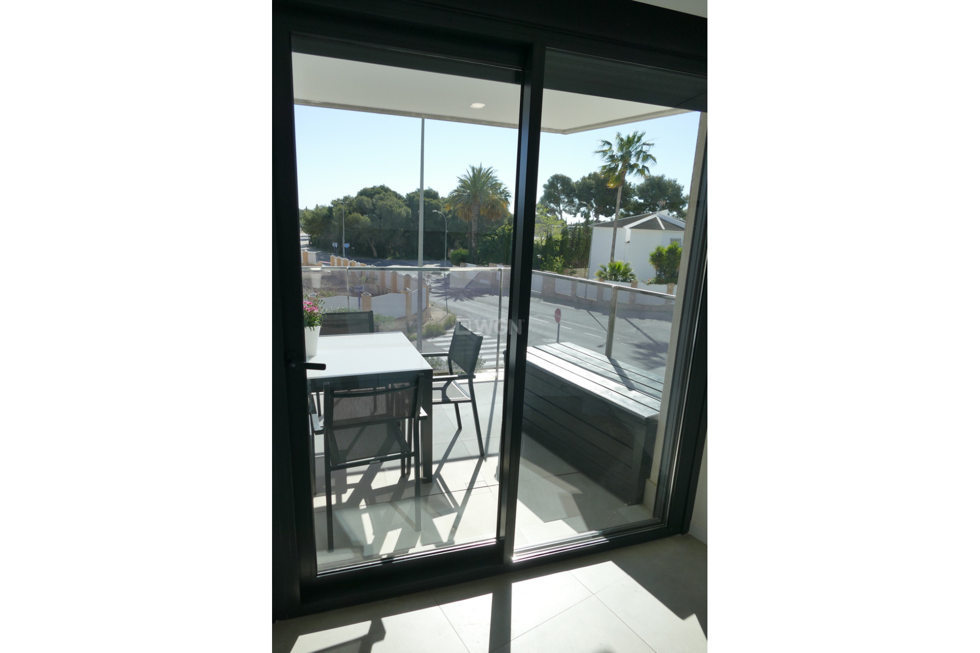 Wiederverkauf - Wohnung - Dehesa de Campoamor - Costa Blanca