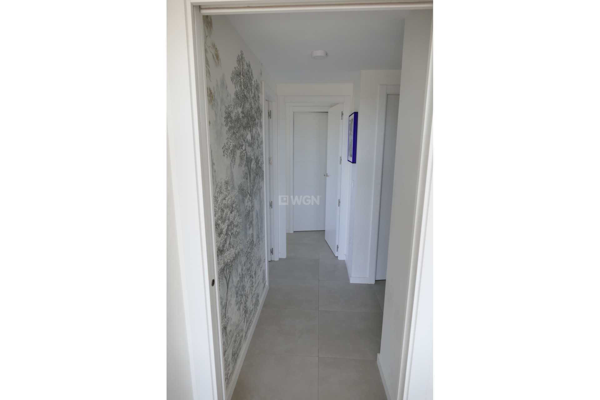 Wiederverkauf - Wohnung - Dehesa de Campoamor - Costa Blanca