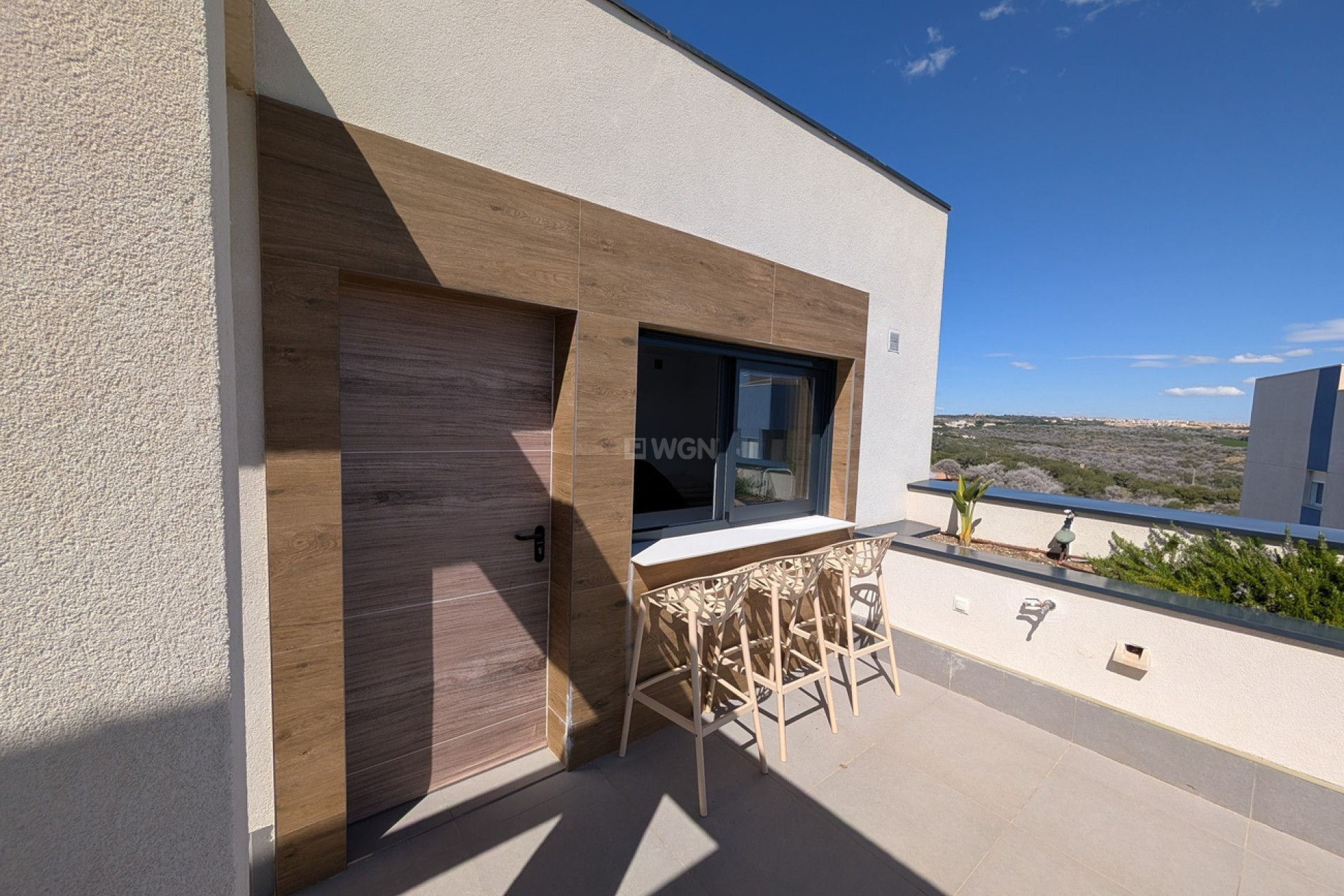 Wiederverkauf - Wohnung - Dehesa de Campoamor - Costa Blanca