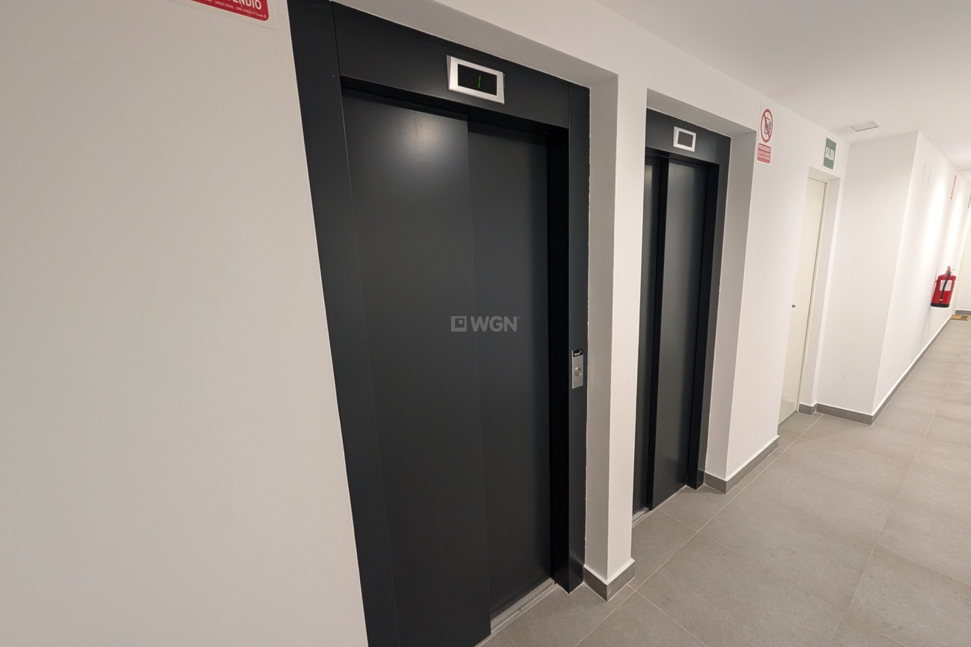 Wiederverkauf - Wohnung - Dehesa de Campoamor - Costa Blanca