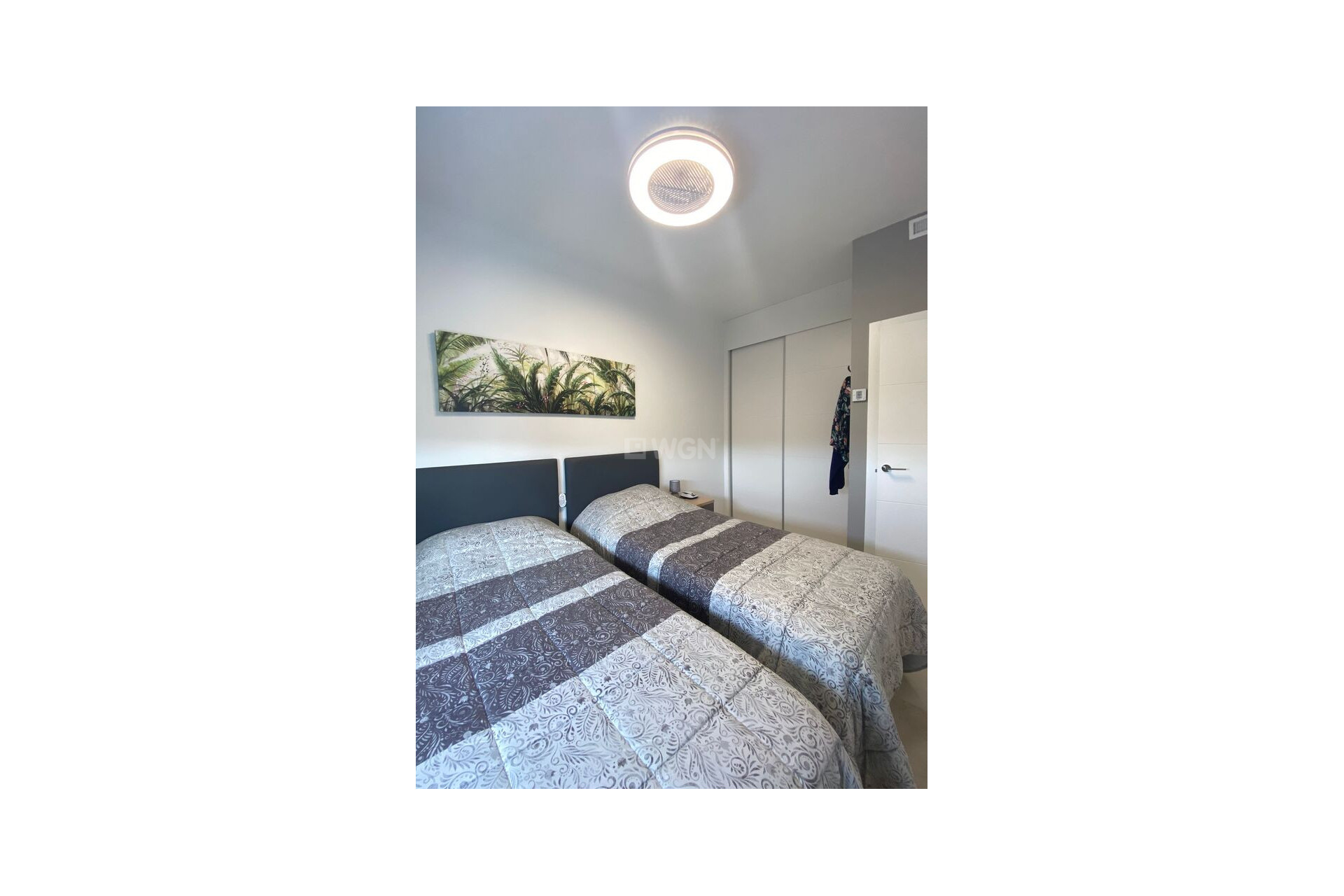 Wiederverkauf - Wohnung - Dehesa de Campoamor - Las Filipinas