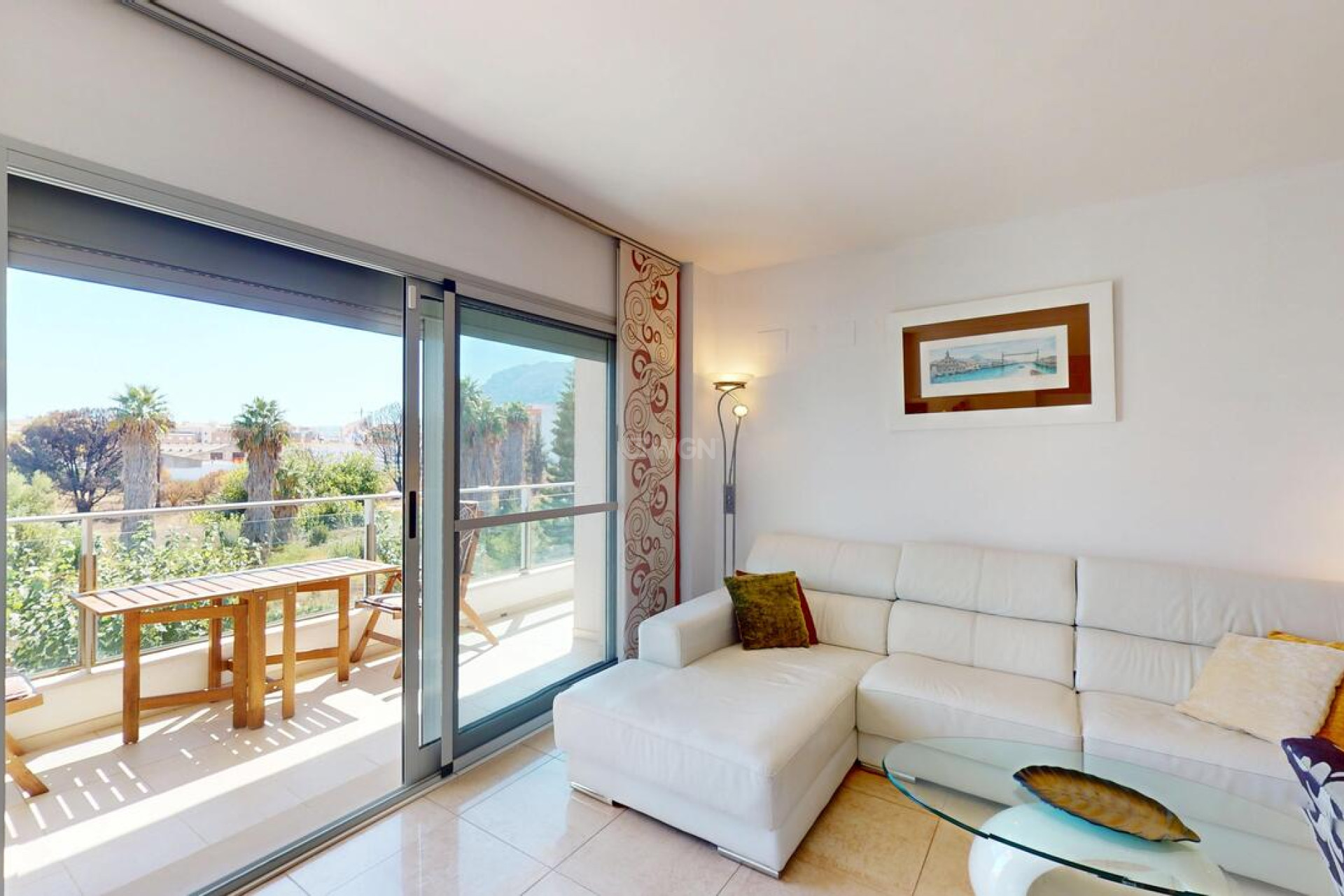 Wiederverkauf - Wohnung - Denia - Costa Blanca