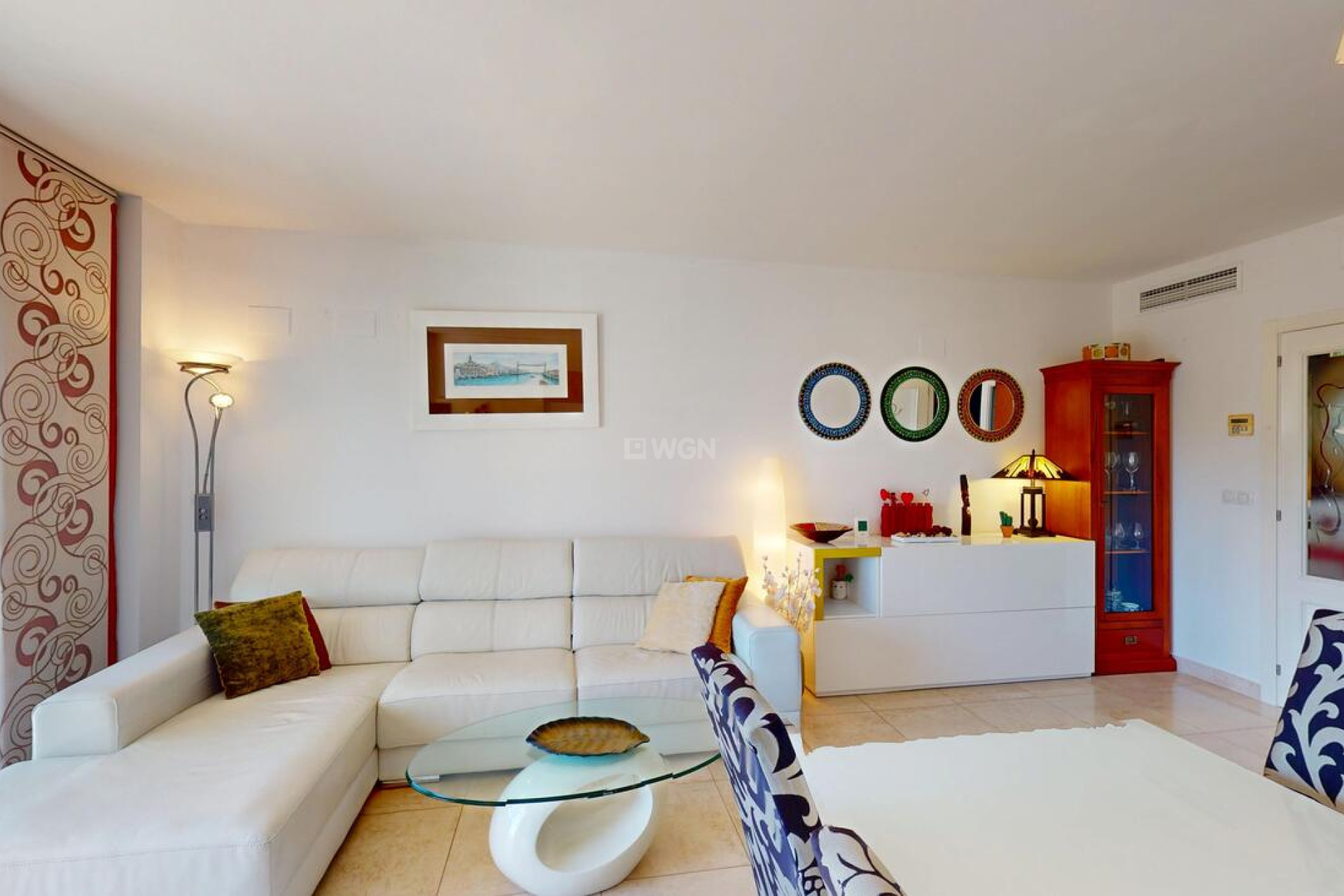 Wiederverkauf - Wohnung - Denia - Costa Blanca