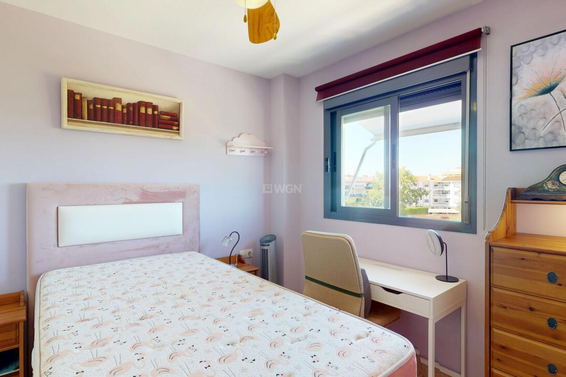 Wiederverkauf - Wohnung - Denia - Costa Blanca