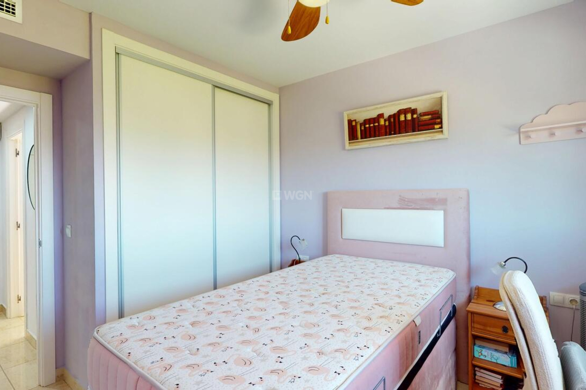 Wiederverkauf - Wohnung - Denia - Costa Blanca