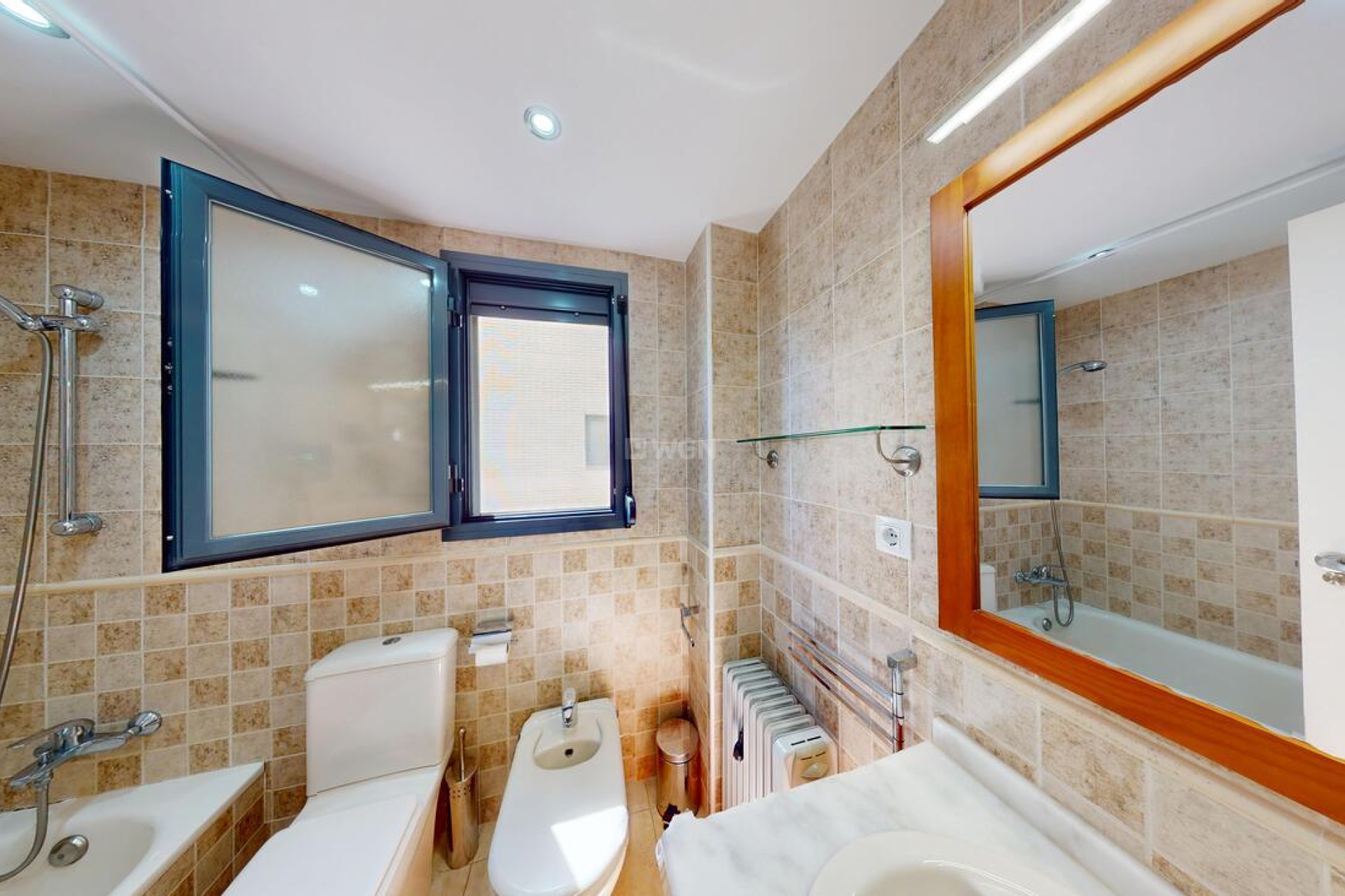 Wiederverkauf - Wohnung - Denia - Costa Blanca