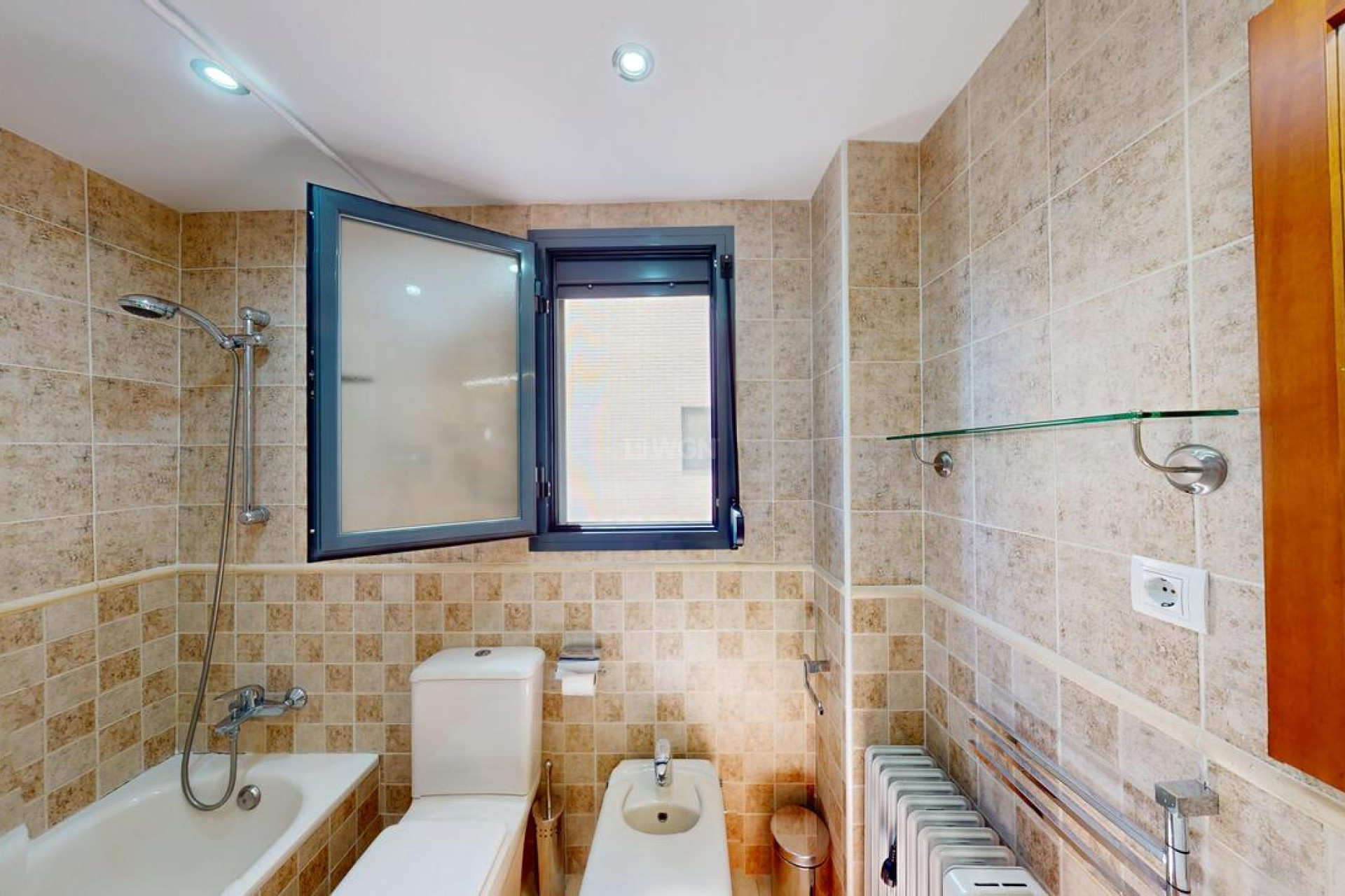 Wiederverkauf - Wohnung - Denia - Costa Blanca