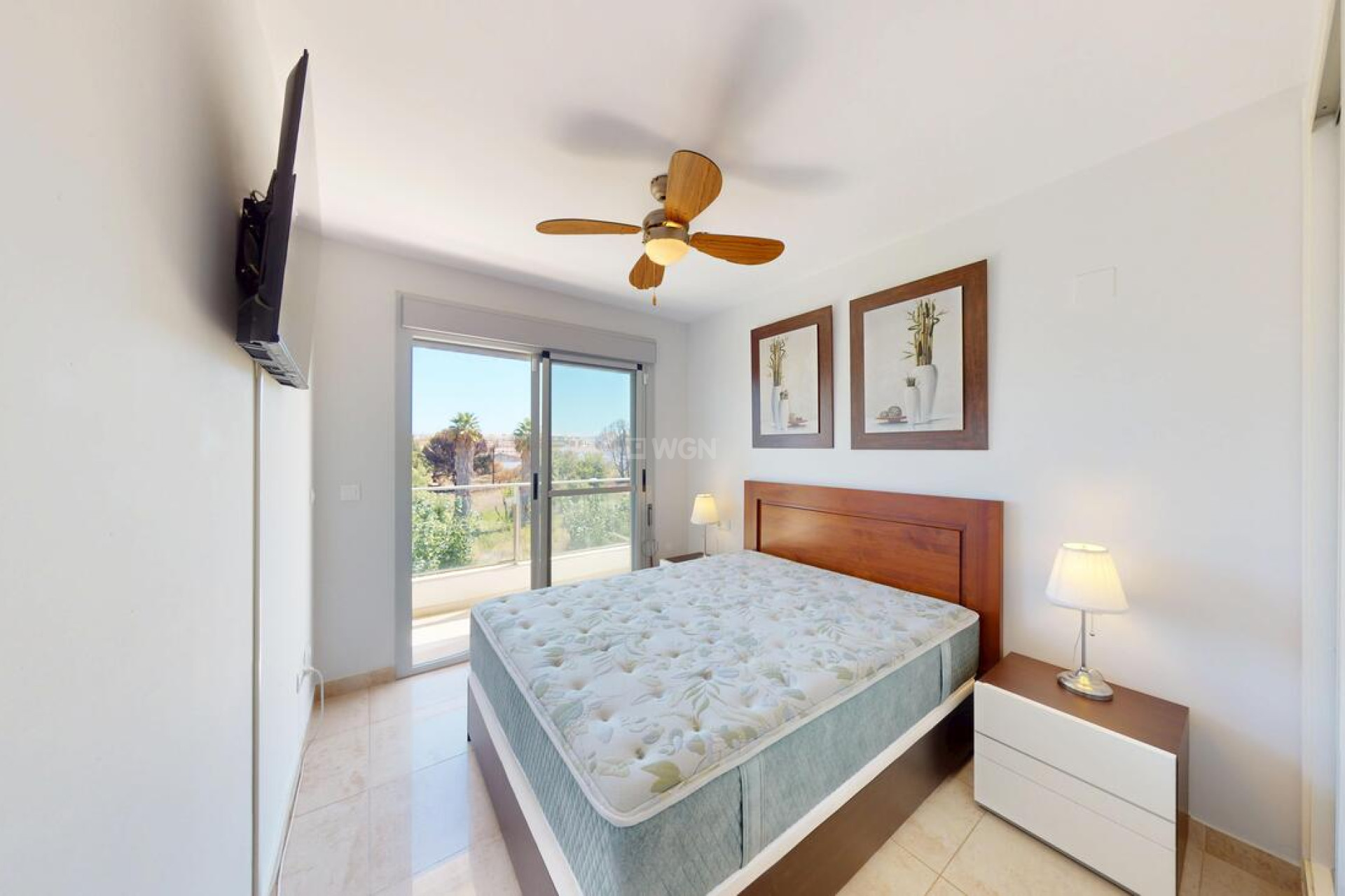 Wiederverkauf - Wohnung - Denia - Costa Blanca