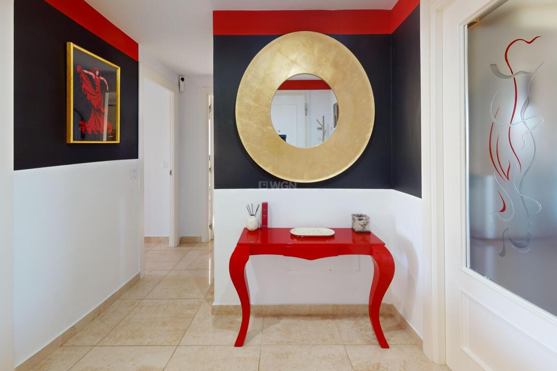 Wiederverkauf - Wohnung - Denia - Costa Blanca