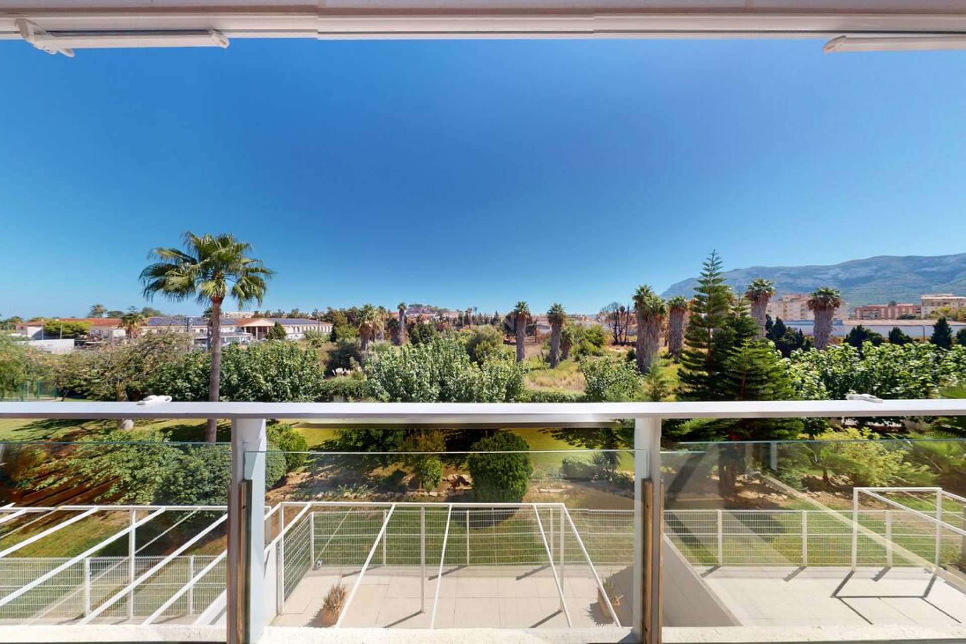 Wiederverkauf - Wohnung - Denia - Costa Blanca