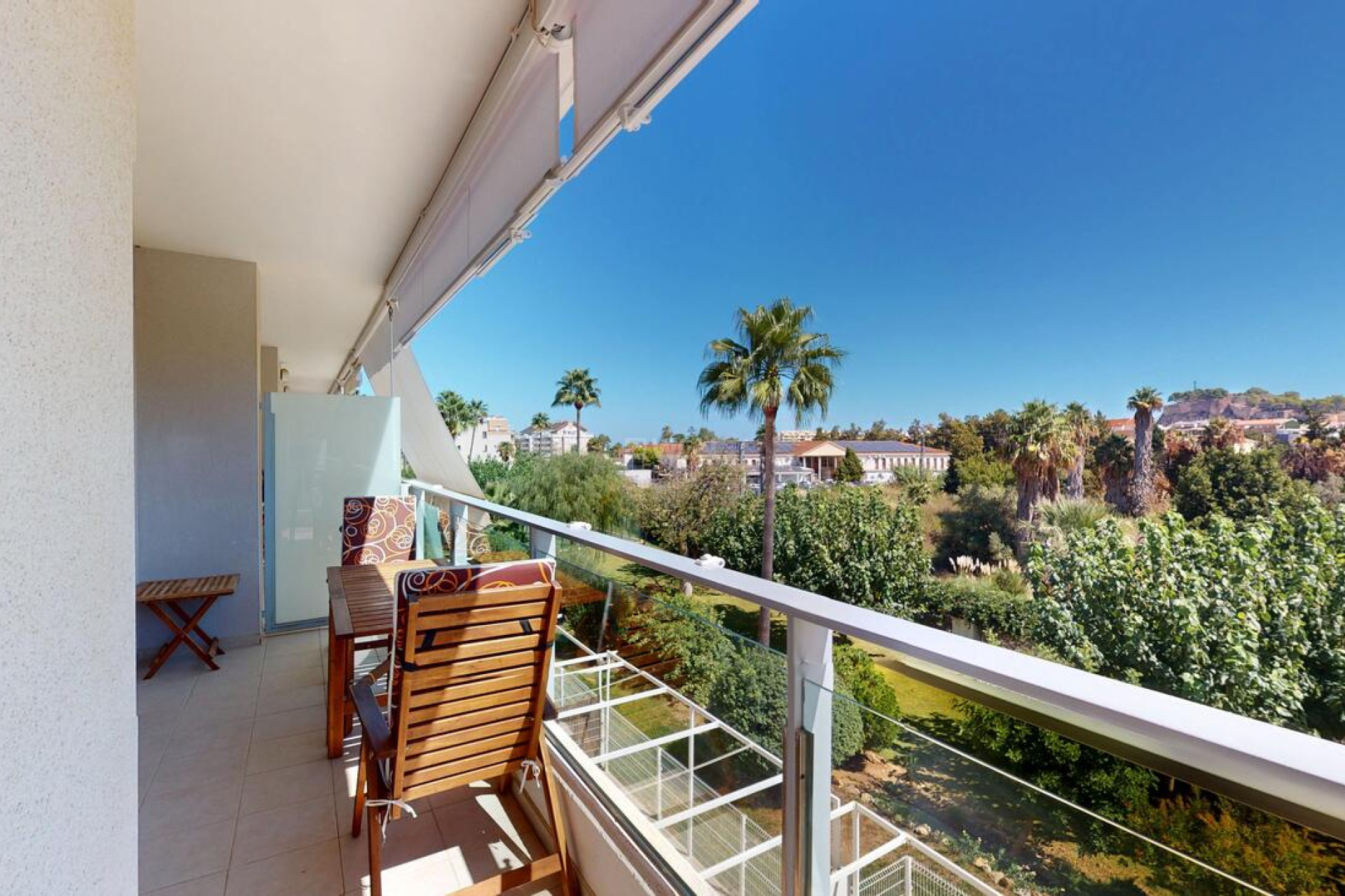 Wiederverkauf - Wohnung - Denia - Costa Blanca
