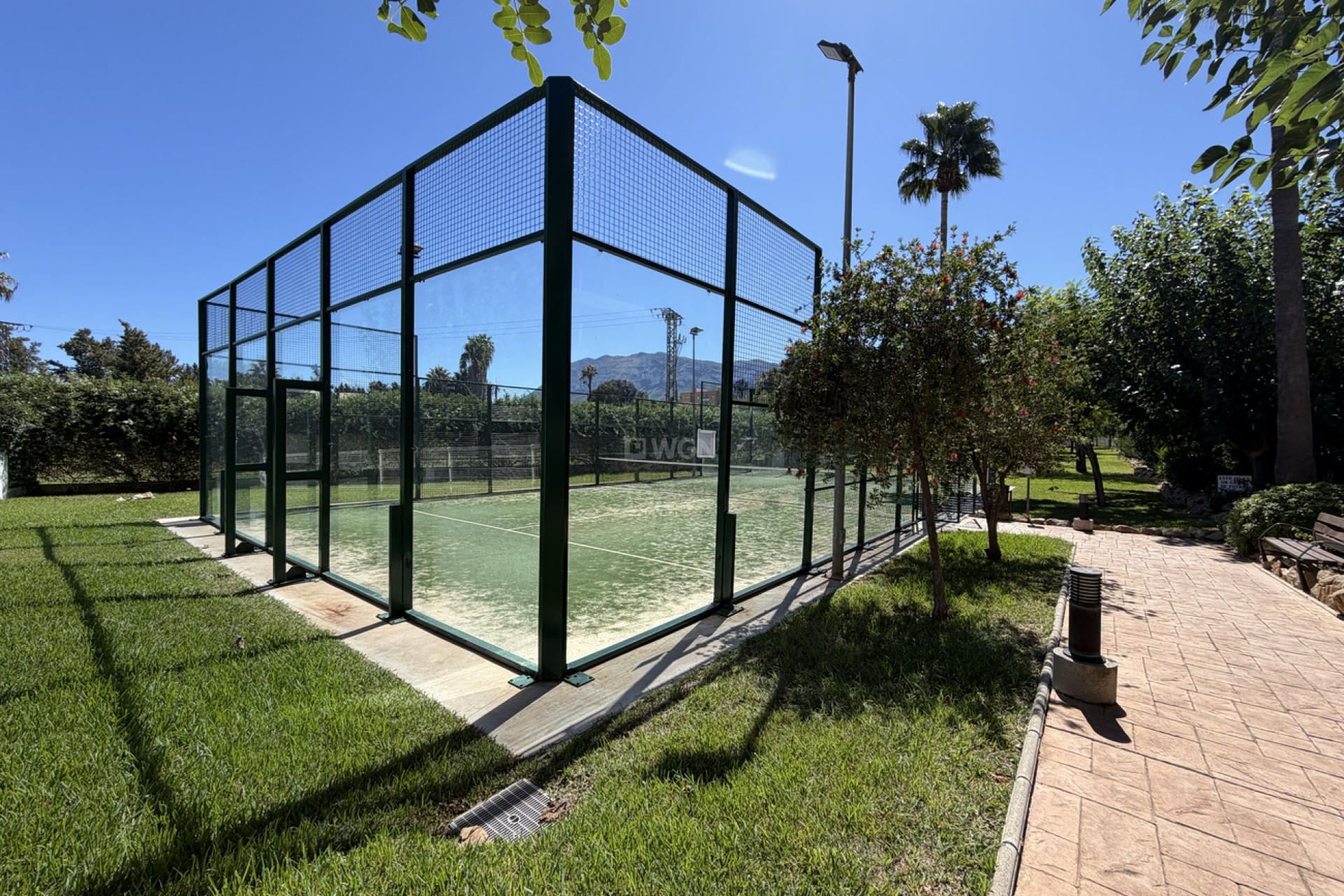 Wiederverkauf - Wohnung - Denia - Costa Blanca