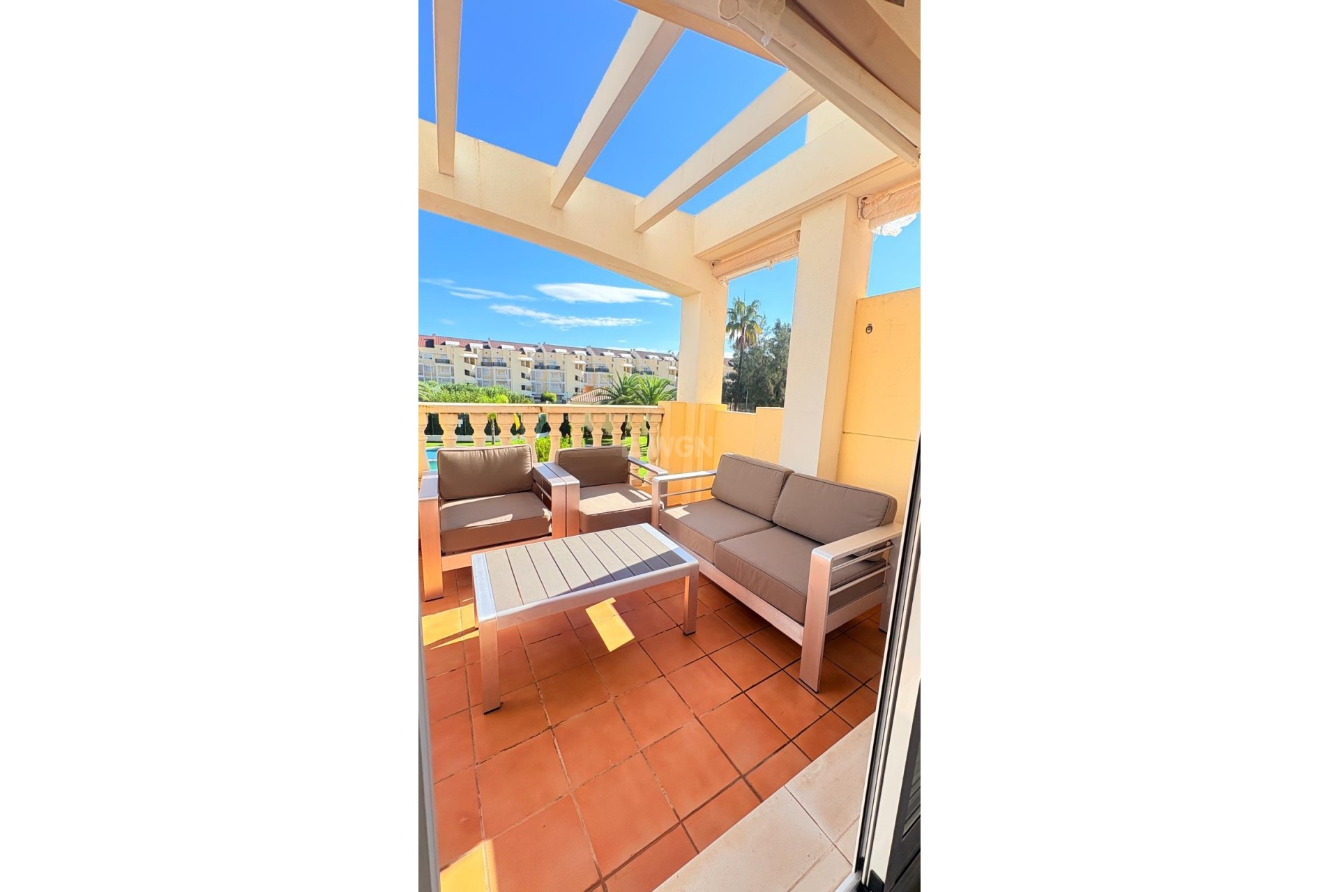 Wiederverkauf - Wohnung - Denia - Costa Blanca