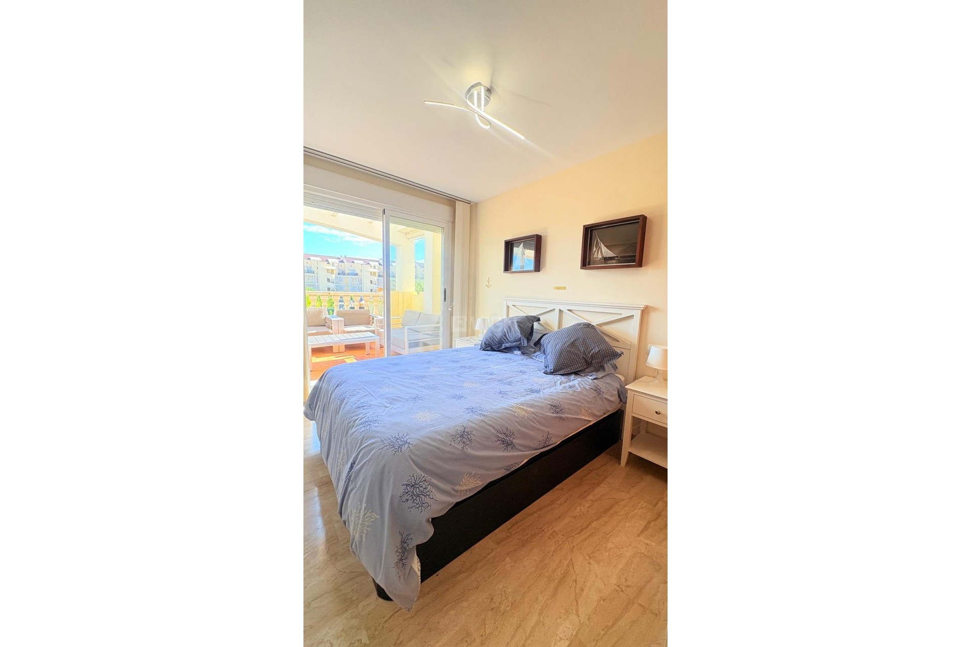 Wiederverkauf - Wohnung - Denia - Costa Blanca
