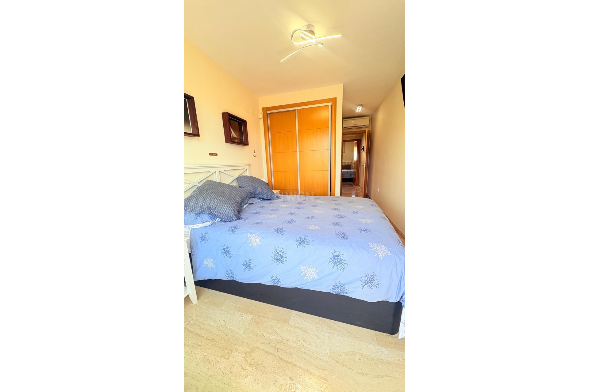 Wiederverkauf - Wohnung - Denia - Costa Blanca