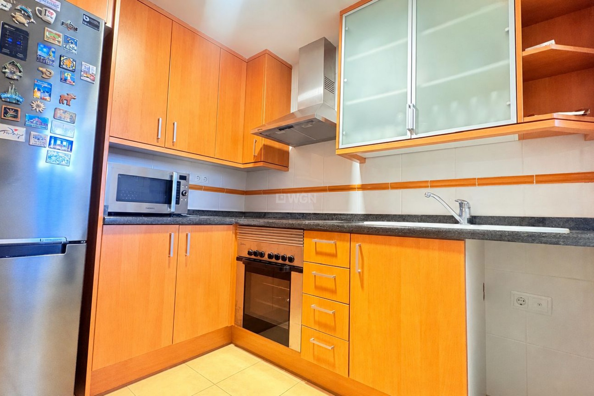 Wiederverkauf - Wohnung - Denia - Costa Blanca