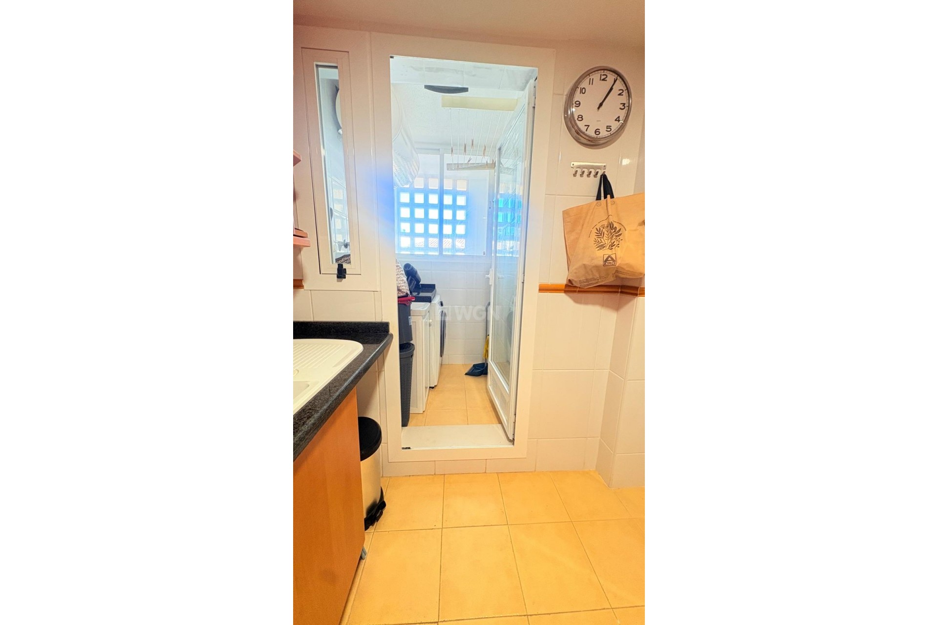 Wiederverkauf - Wohnung - Denia - Costa Blanca