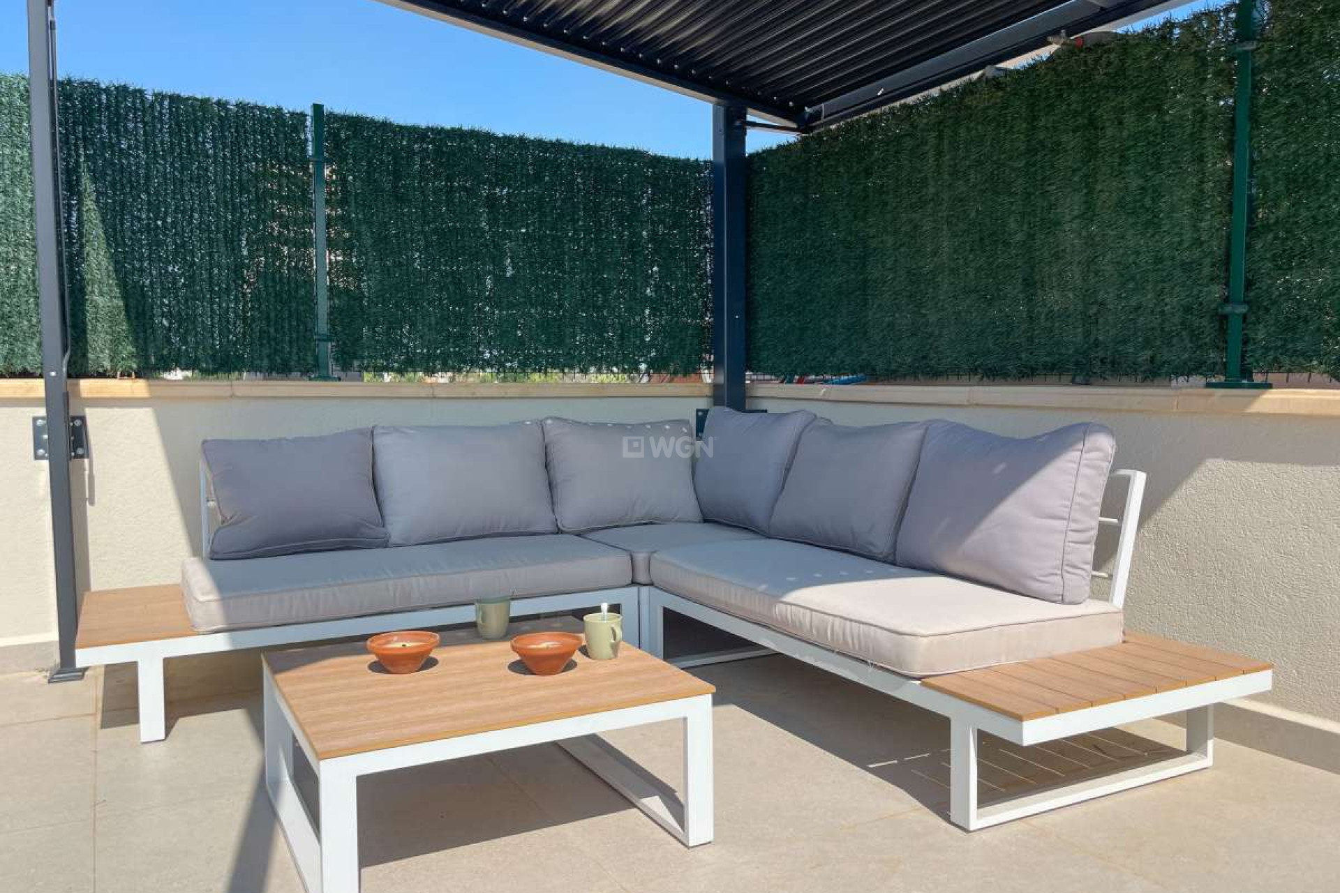 Wiederverkauf - Wohnung - Denia - Costa Blanca