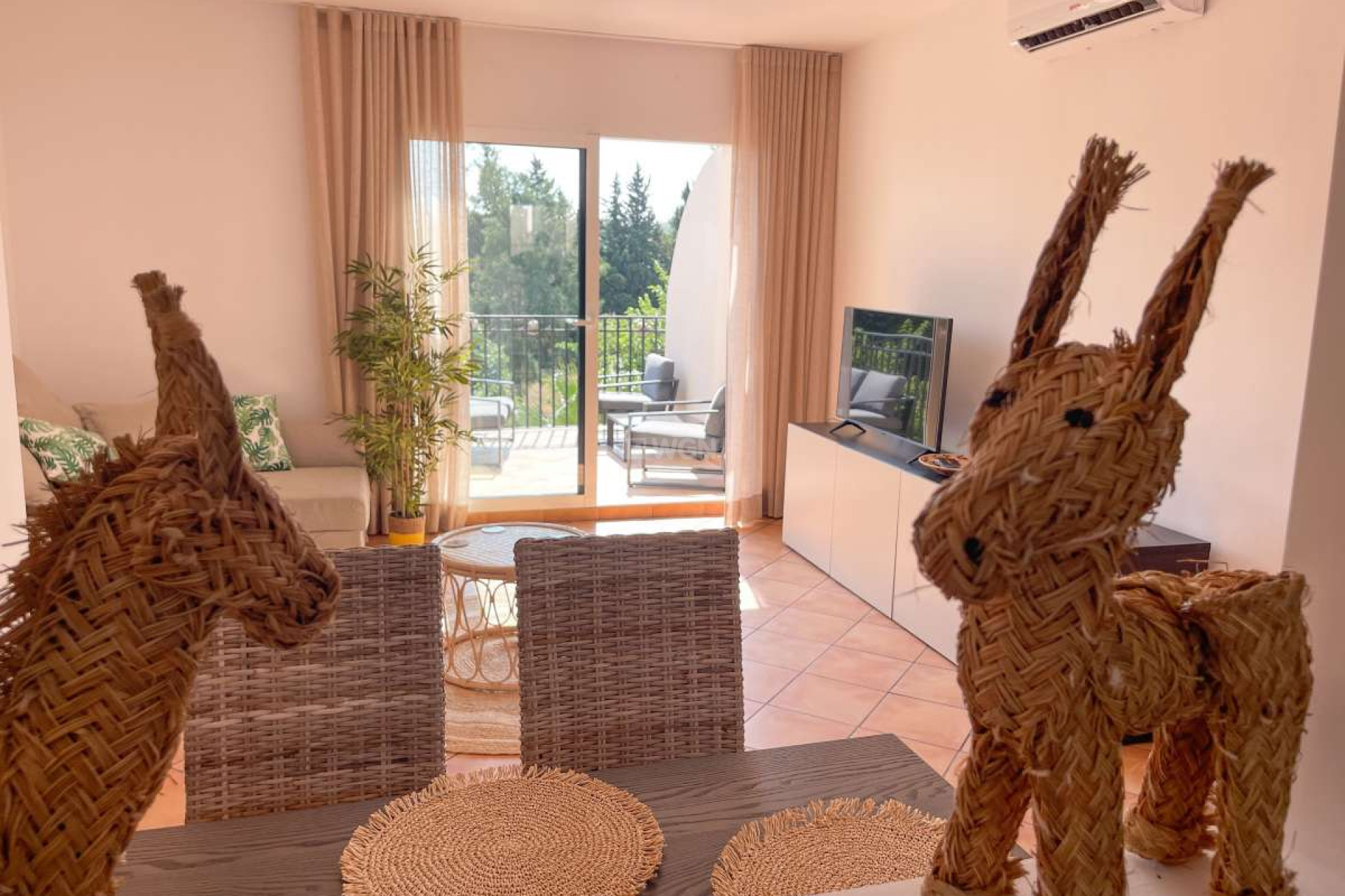 Wiederverkauf - Wohnung - Denia - Costa Blanca