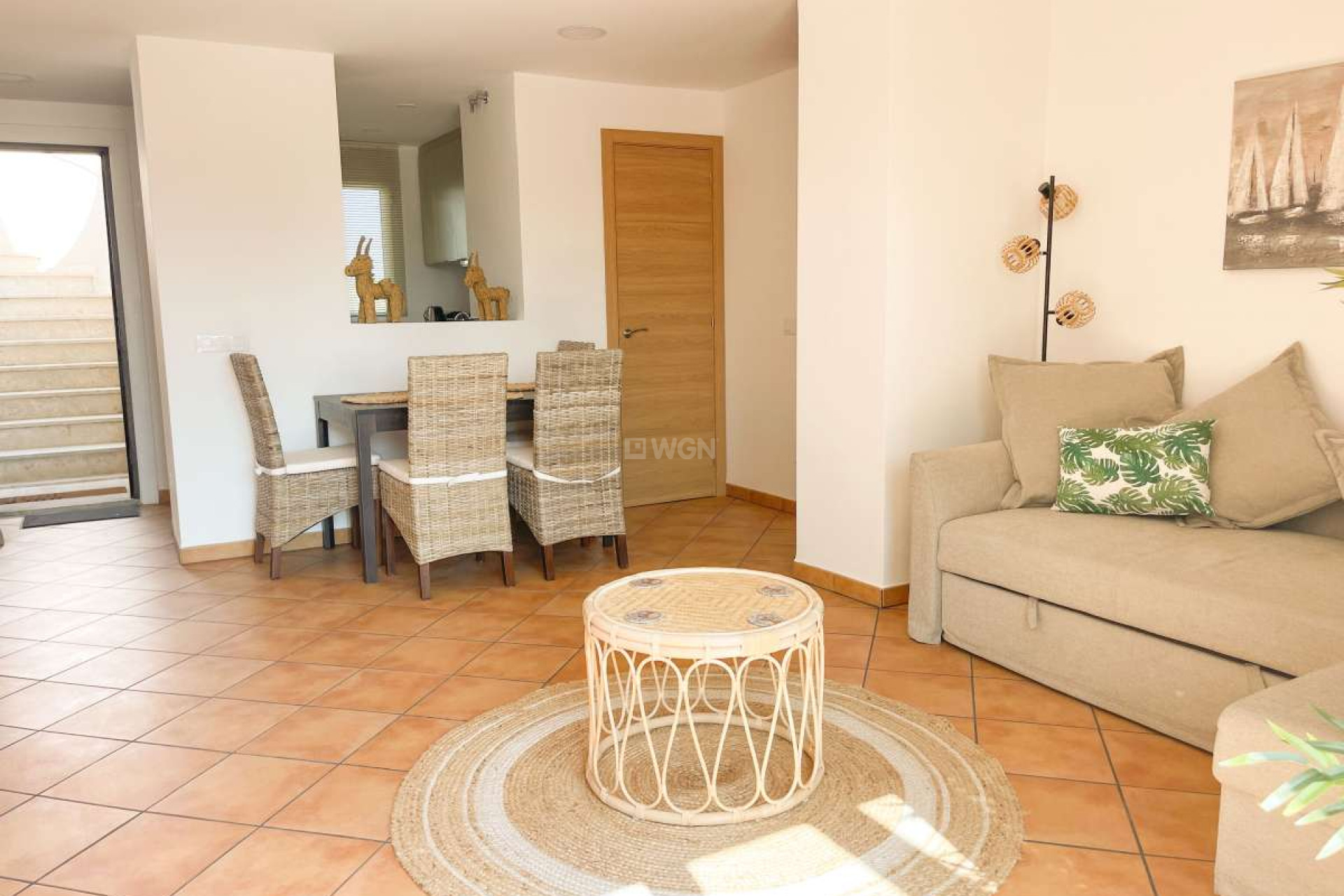 Wiederverkauf - Wohnung - Denia - Costa Blanca