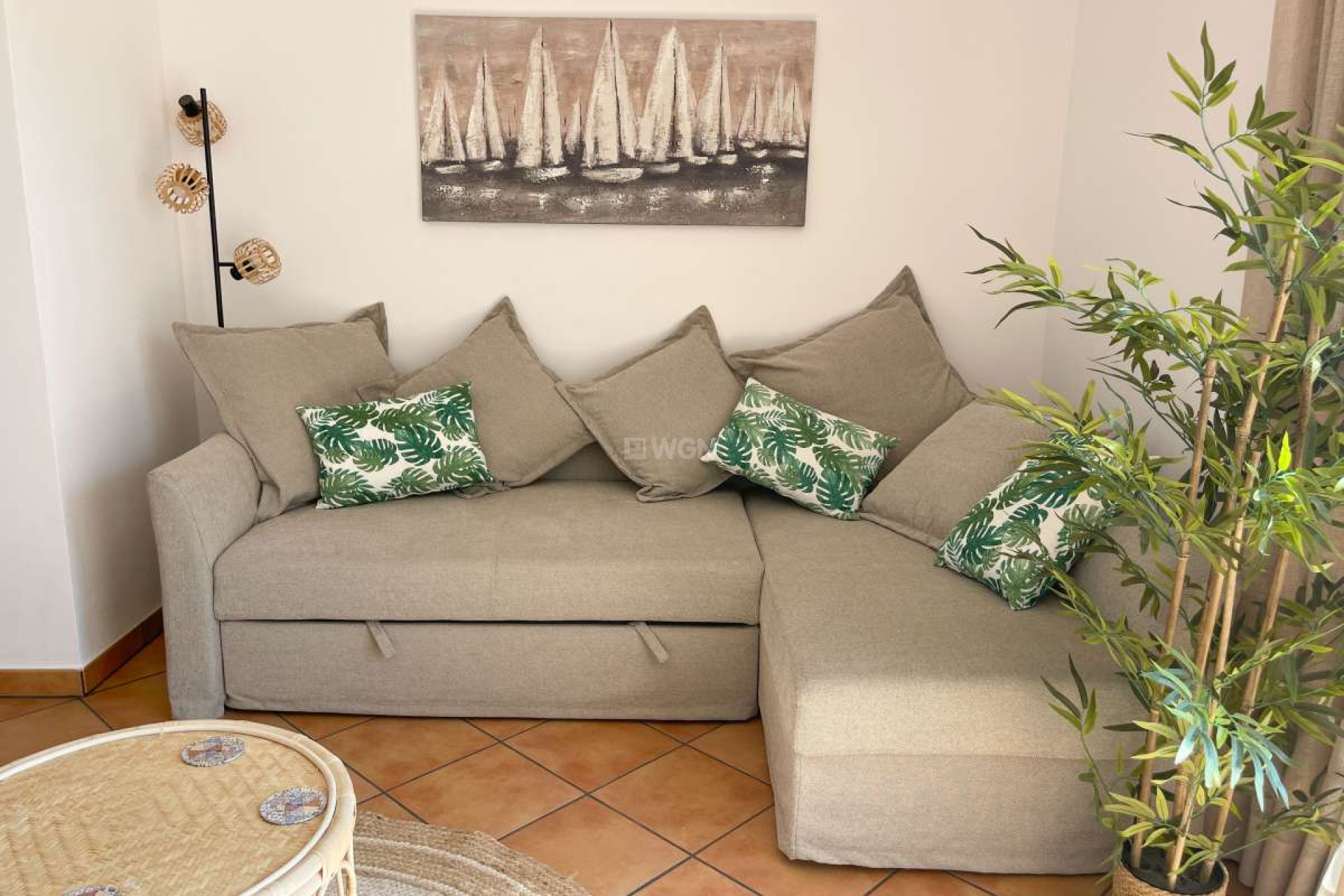 Wiederverkauf - Wohnung - Denia - Costa Blanca