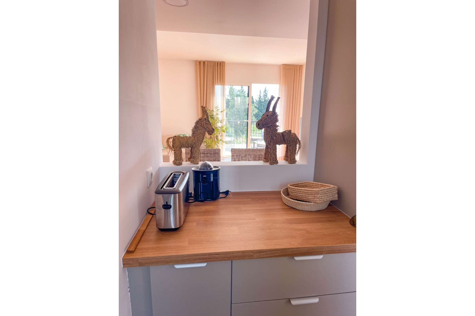 Wiederverkauf - Wohnung - Denia - Costa Blanca