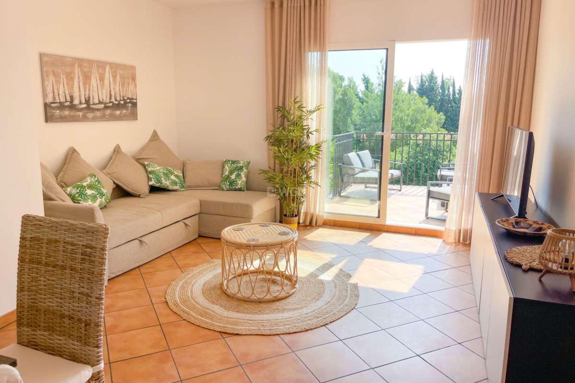 Wiederverkauf - Wohnung - Denia - Costa Blanca