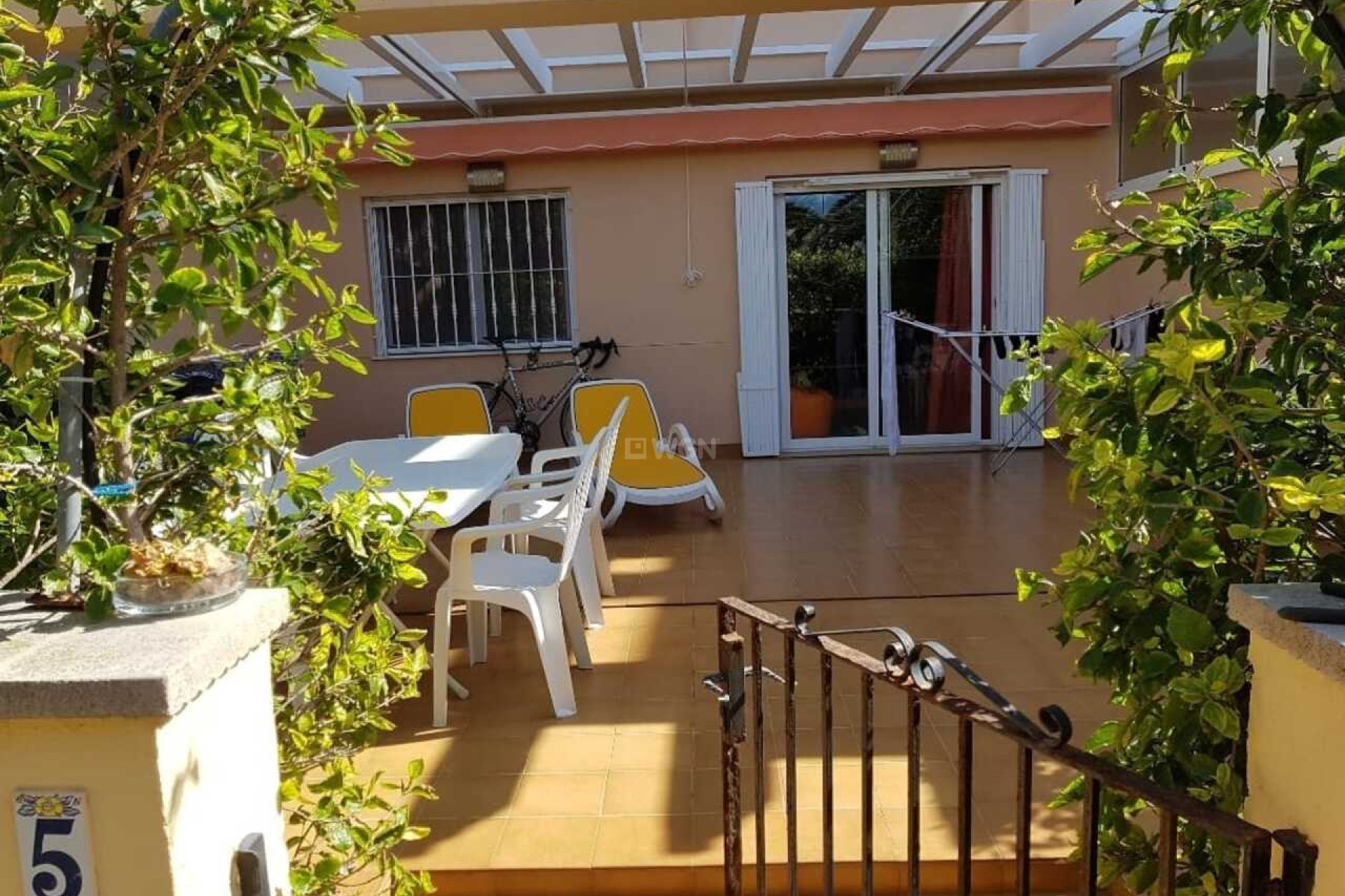 Wiederverkauf - Wohnung - Denia - Costa Blanca
