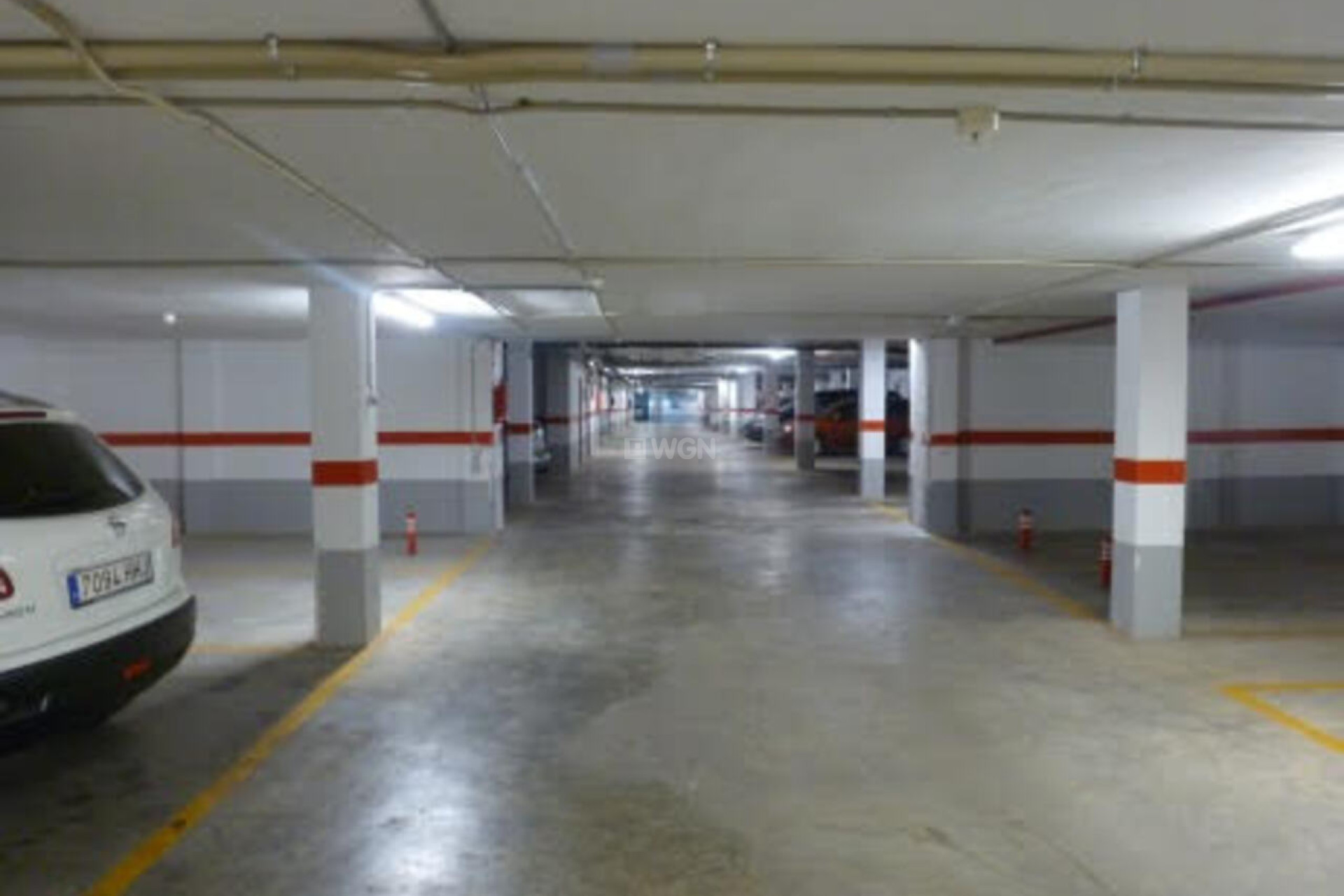 Wiederverkauf - Wohnung - Denia - Costa Blanca